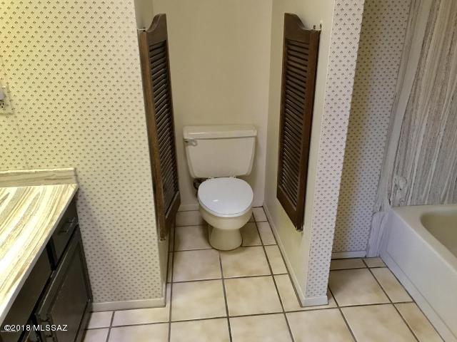 Out Of Pima County - Residential