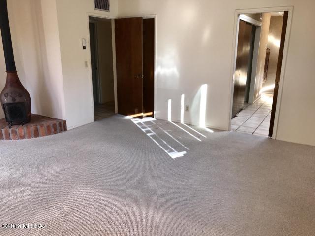Out Of Pima County - Residential