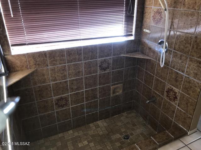 Out Of Pima County - Residential