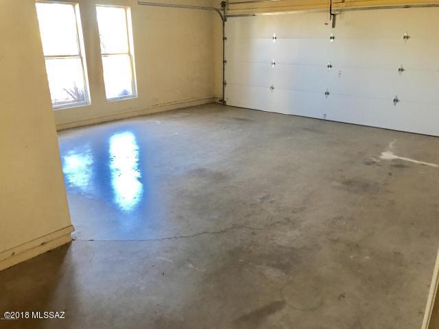 Out Of Pima County - Residential