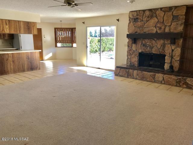Out Of Pima County - Residential