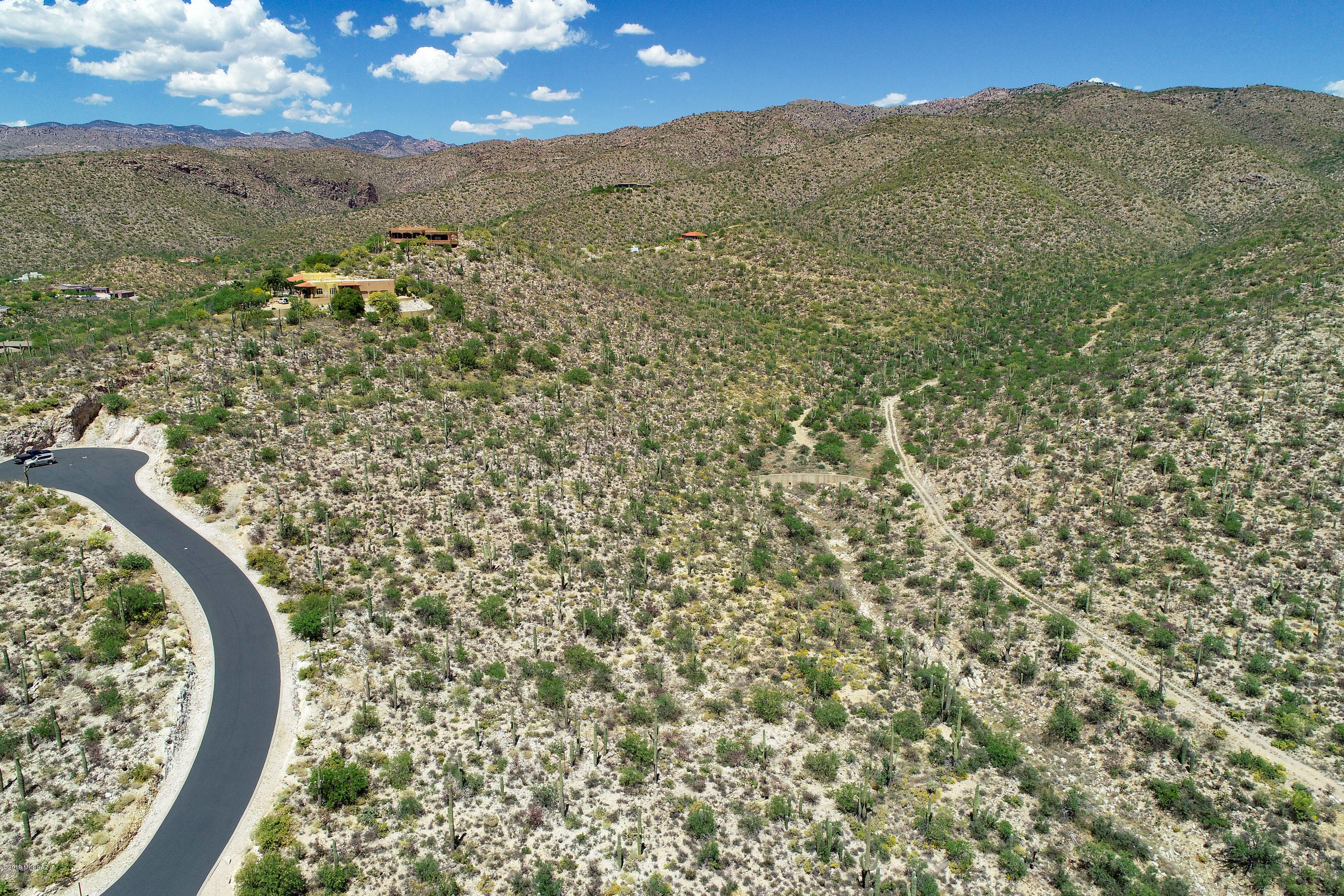 Rinconado Estates (1-13) - Land