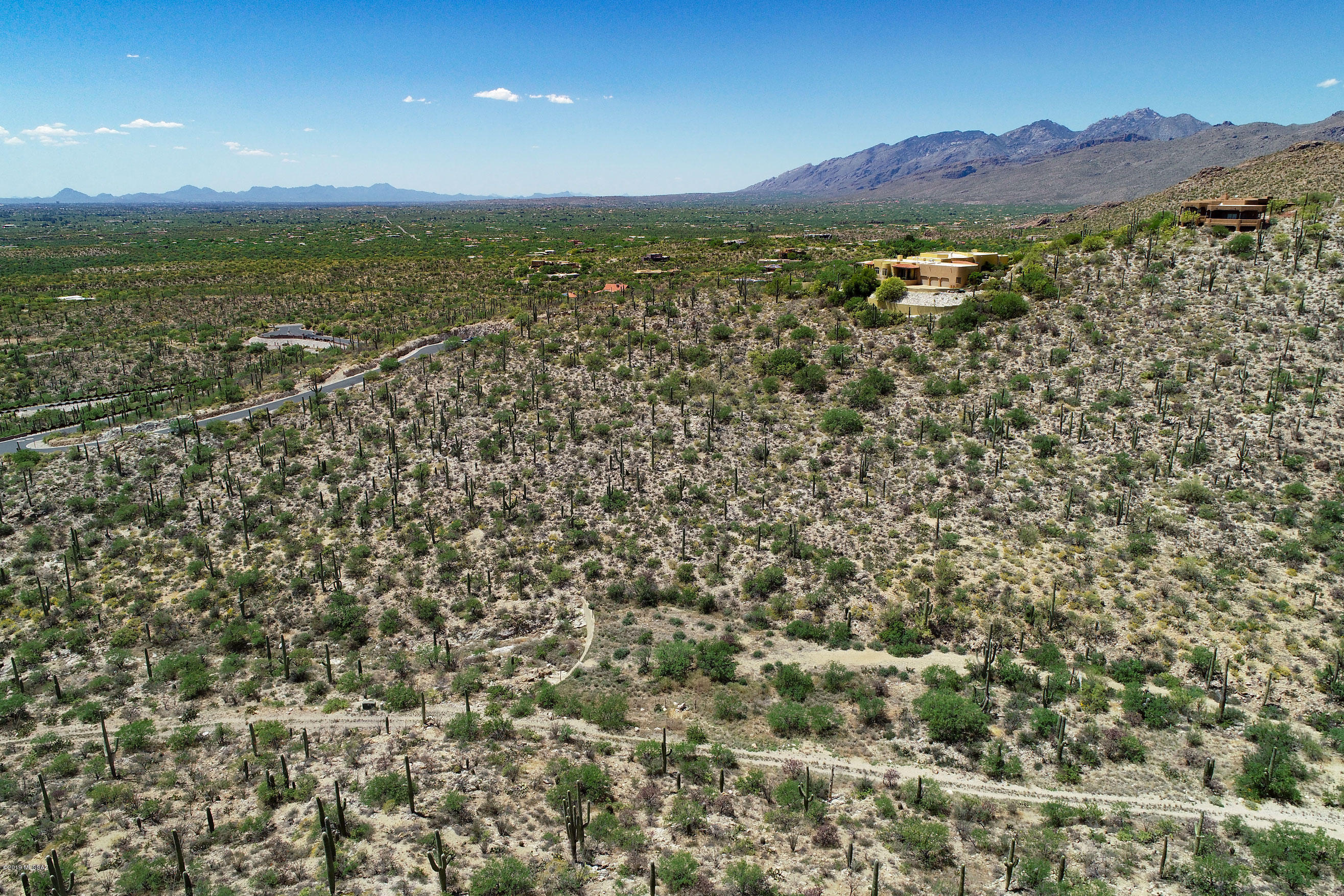 Rinconado Estates (1-13) - Land