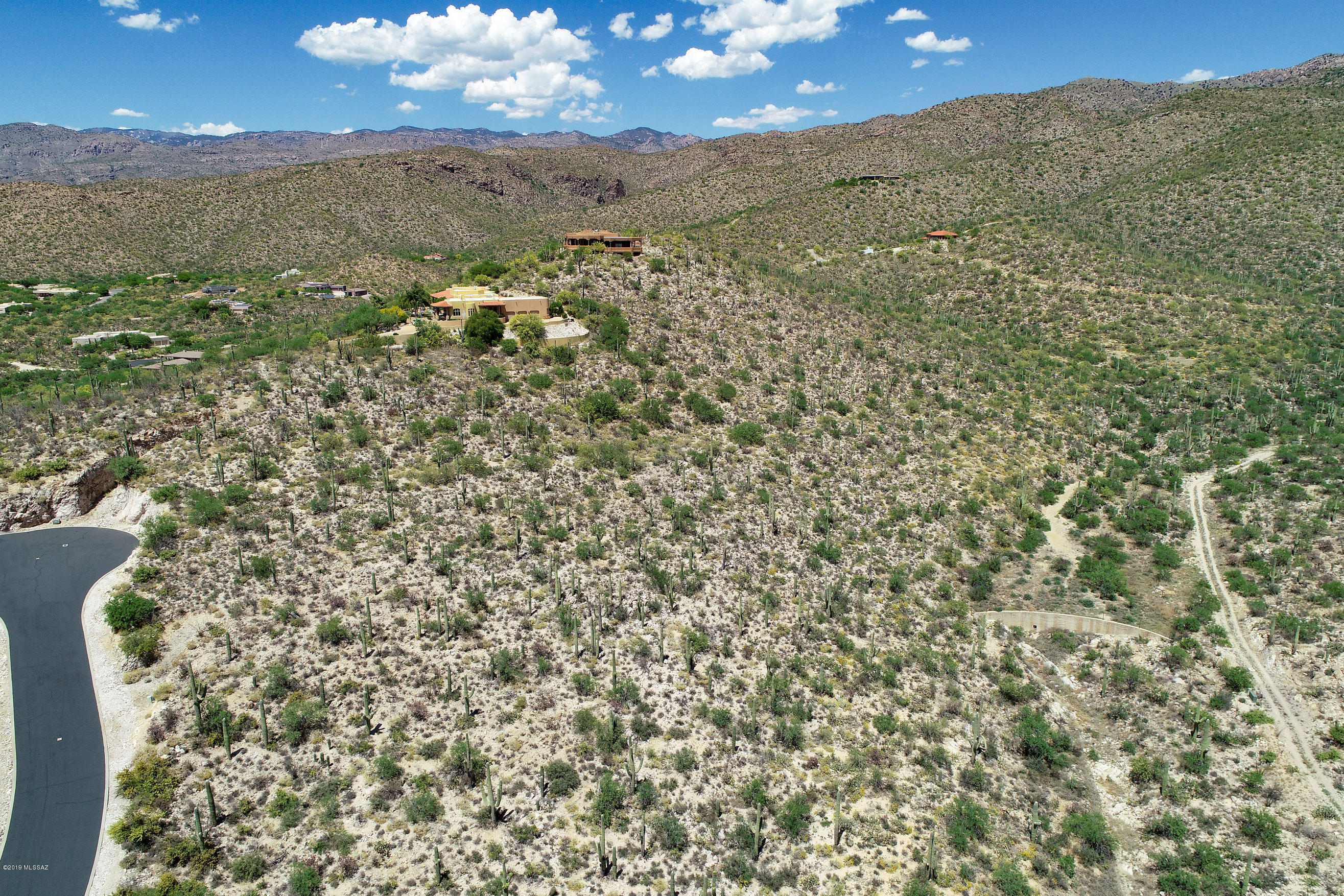 Rinconado Estates (1-13) - Land