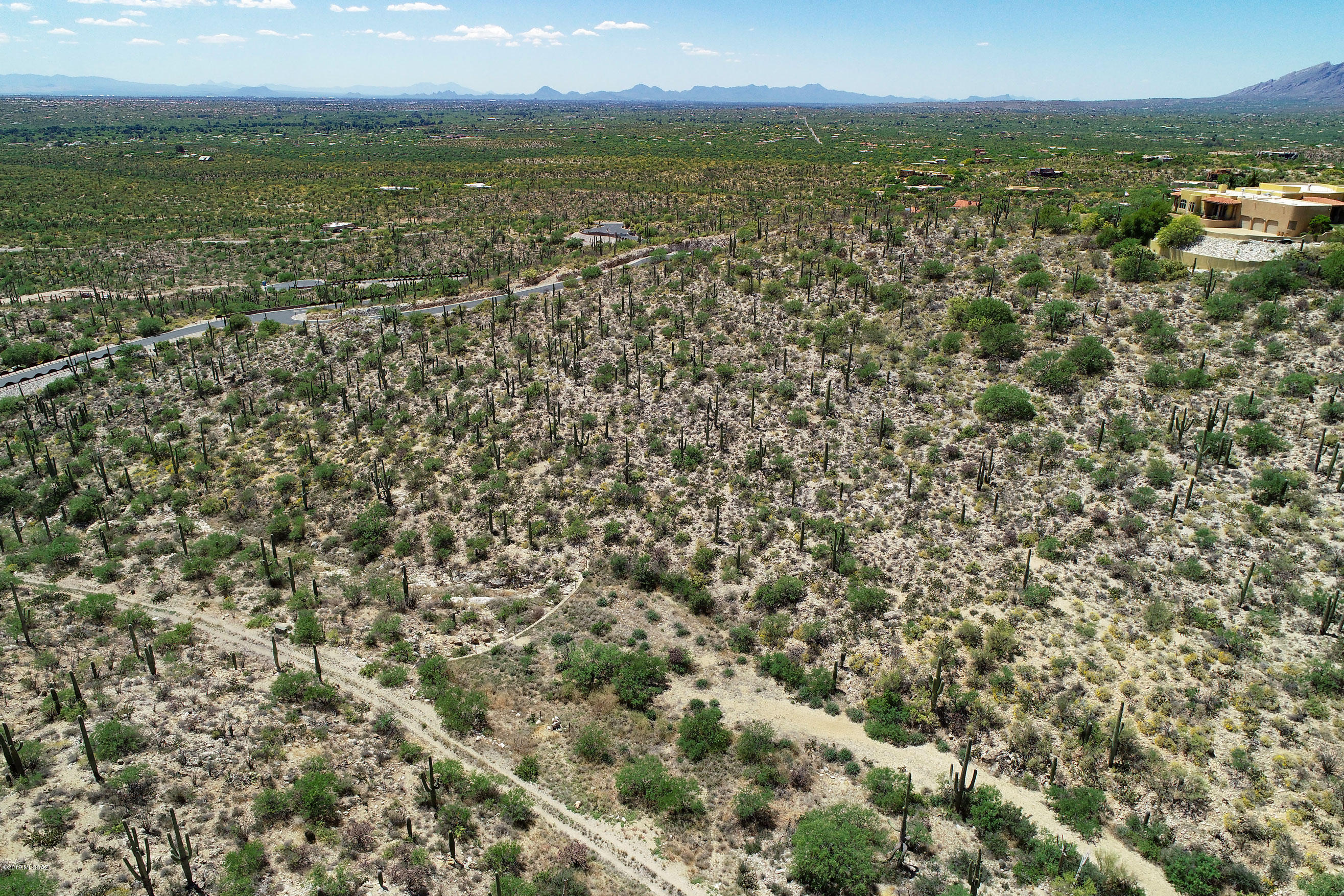 Rinconado Estates (1-13) - Land
