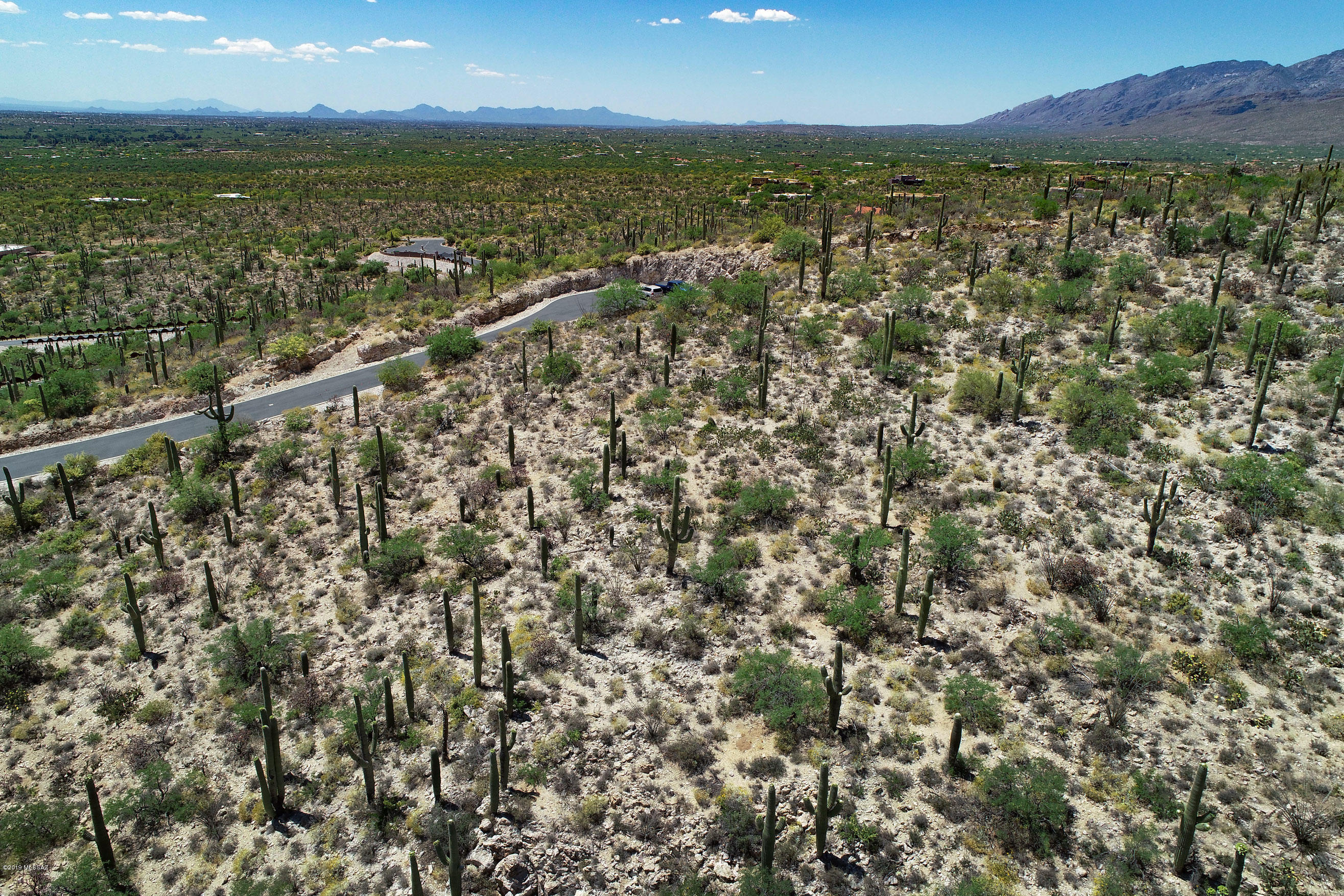 Rinconado Estates (1-13) - Land