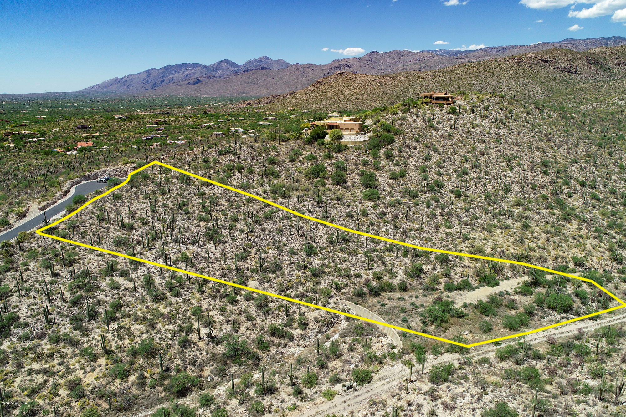 Rinconado Estates (1-13) - Land