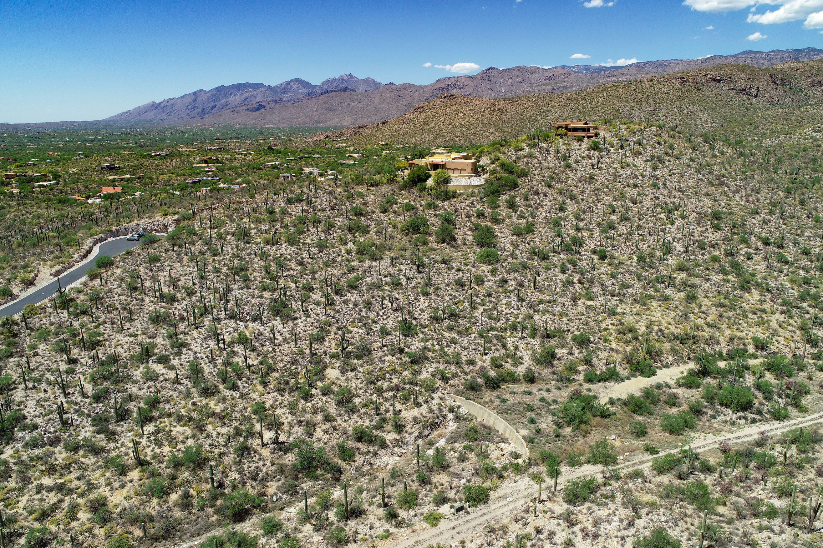 Rinconado Estates (1-13) - Land