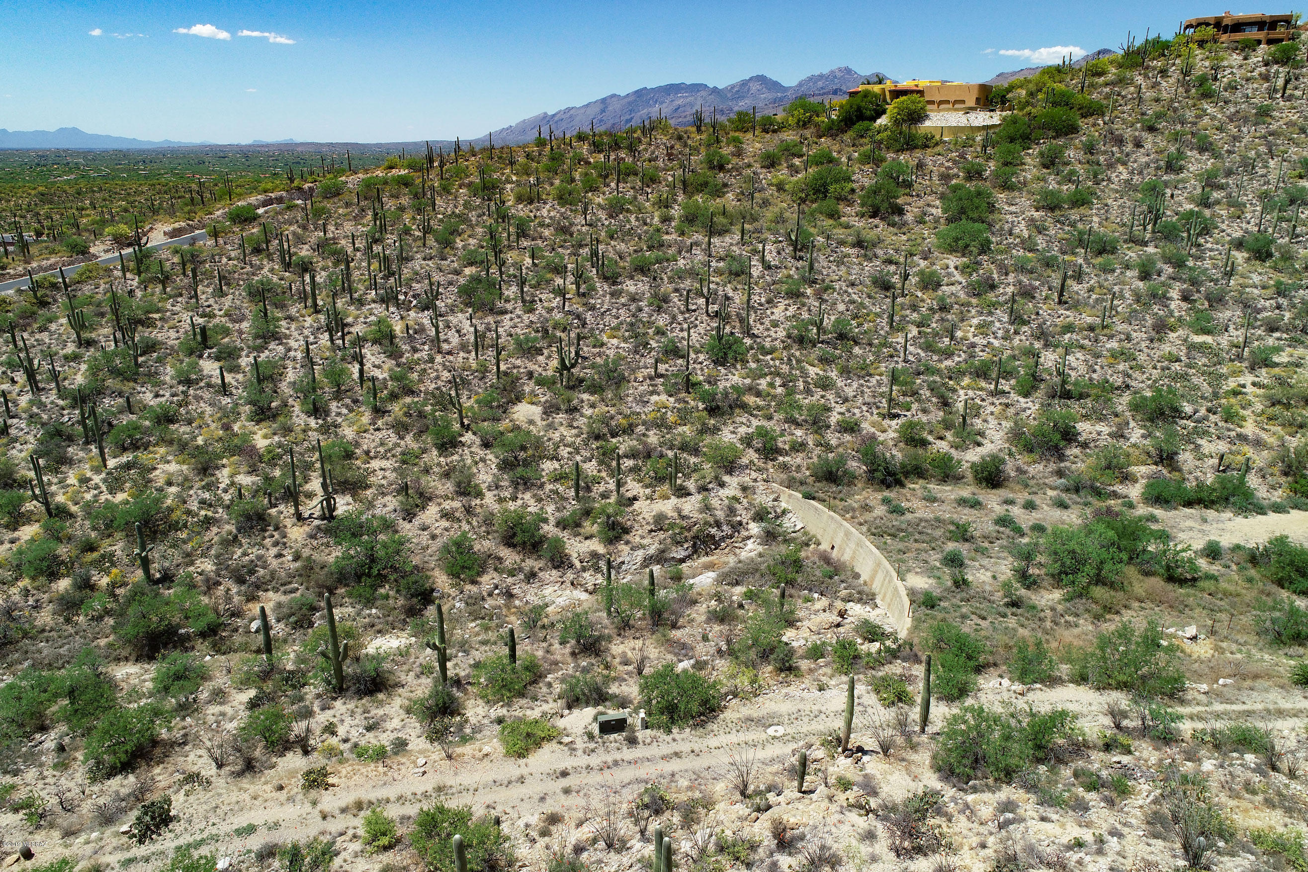 Rinconado Estates (1-13) - Land