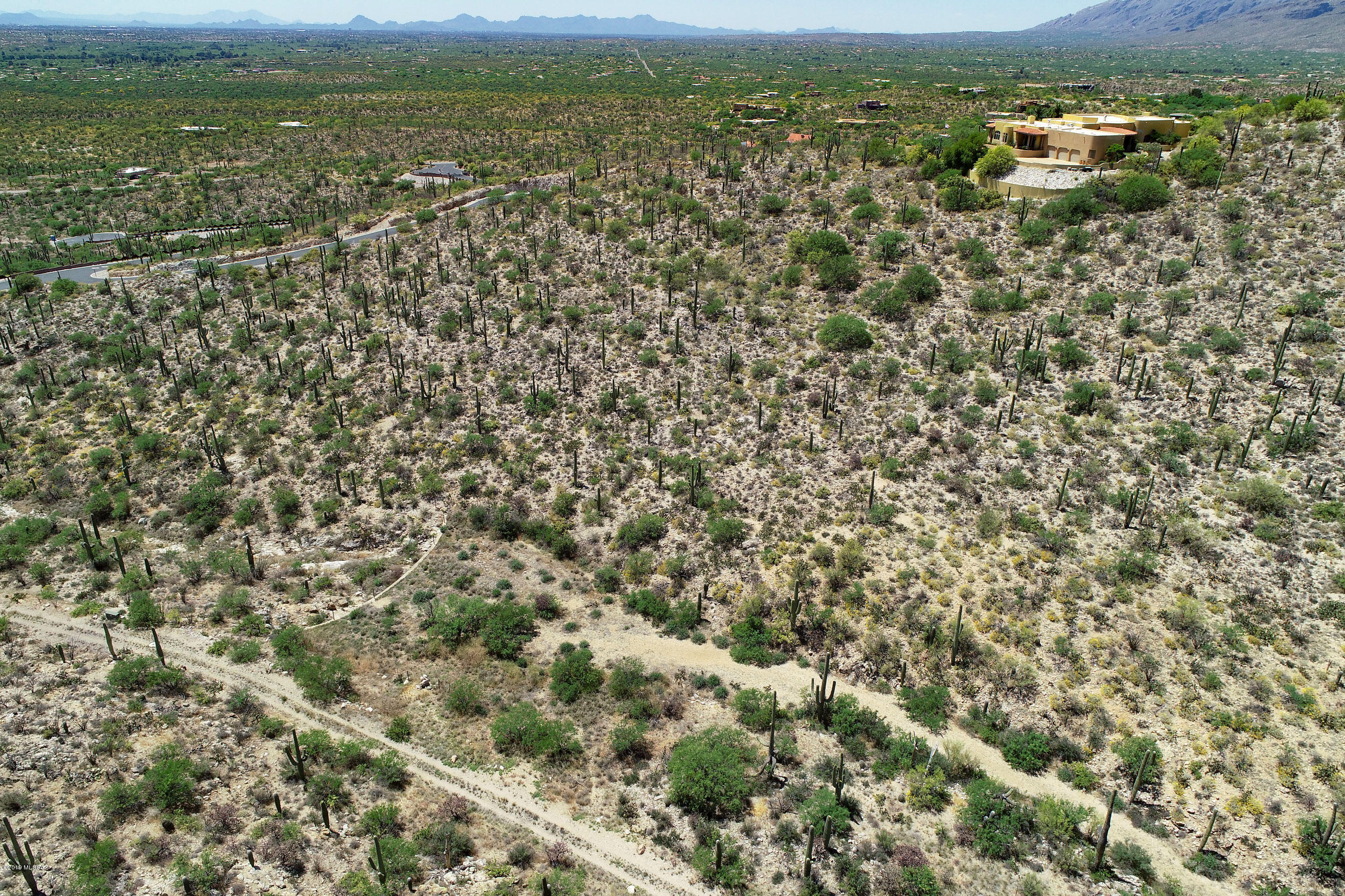 Rinconado Estates (1-13) - Land