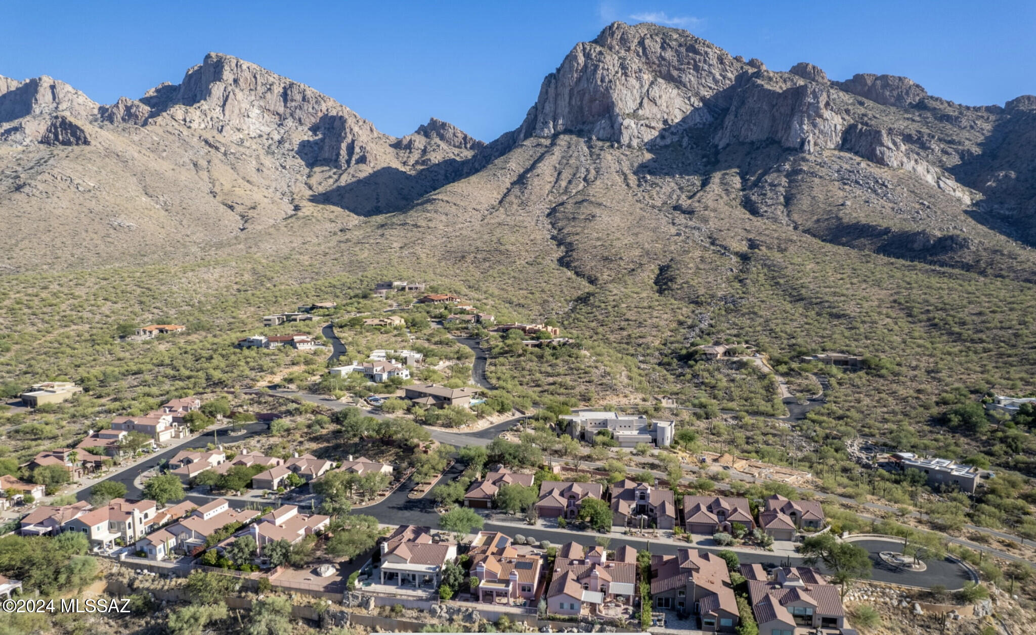 Ridge At La Reserve (The) - Residential