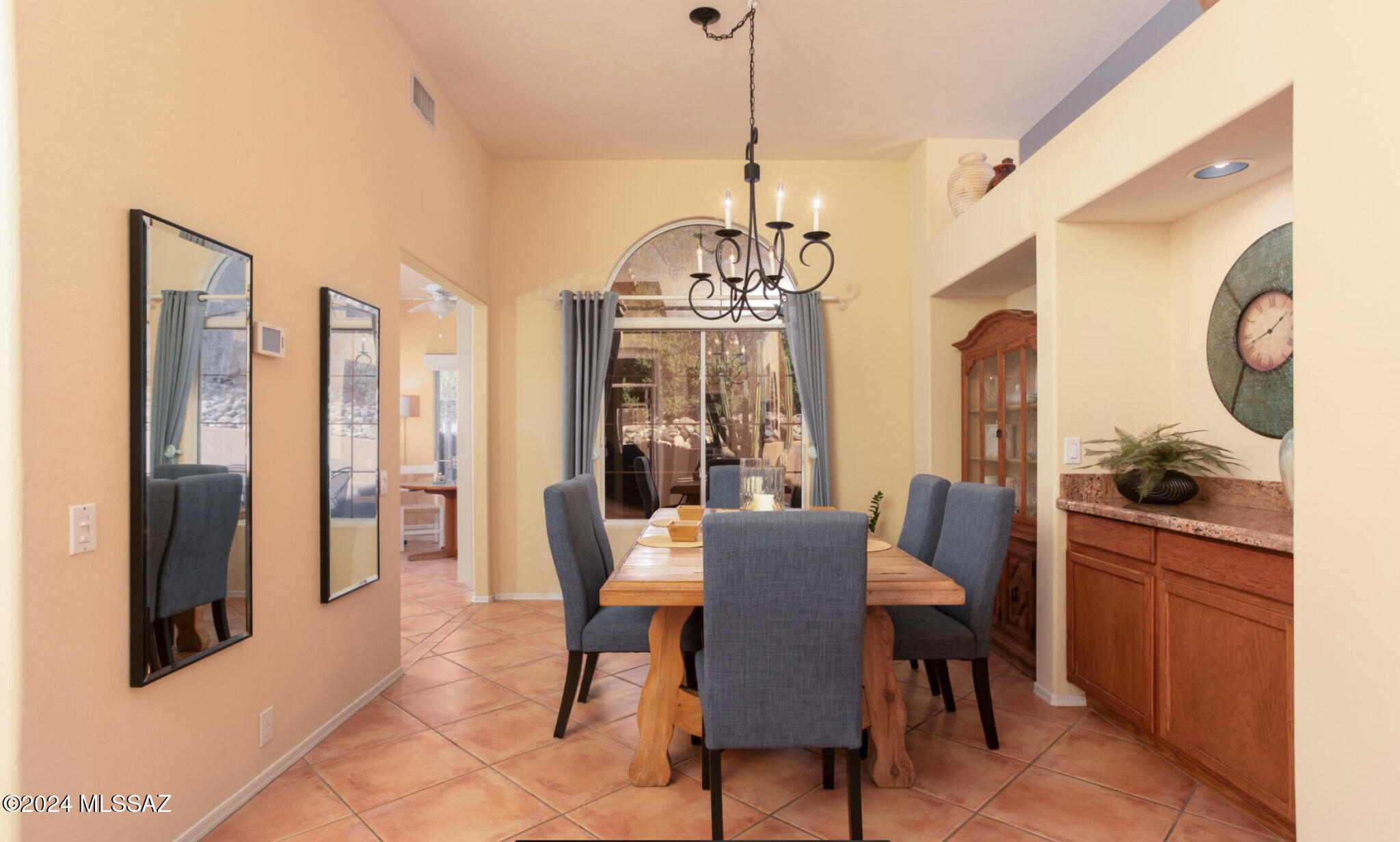Ridge At La Reserve (The) - Residential