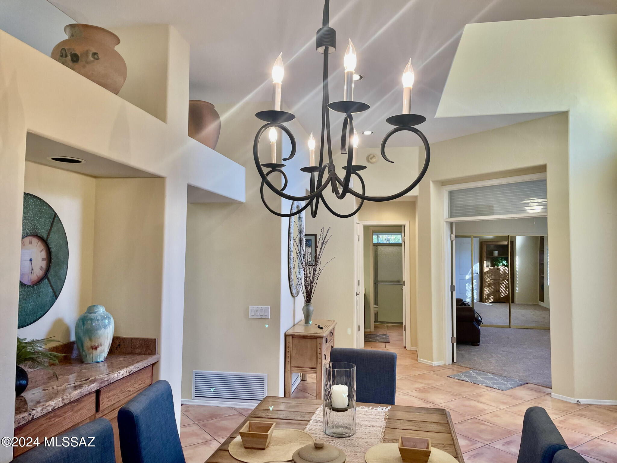 Ridge At La Reserve (The) - Residential