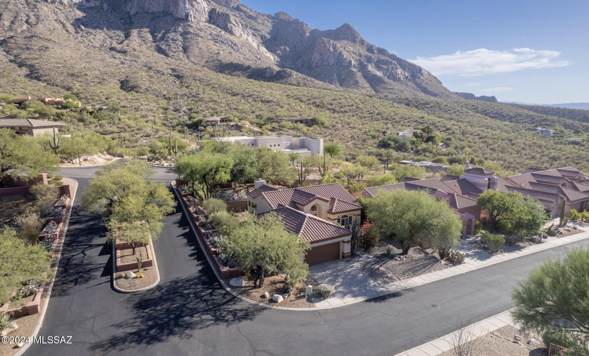 Ridge At La Reserve (The) - Residential