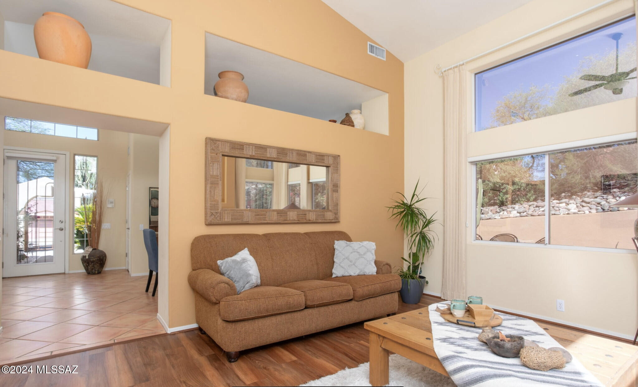 Ridge At La Reserve (The) - Residential