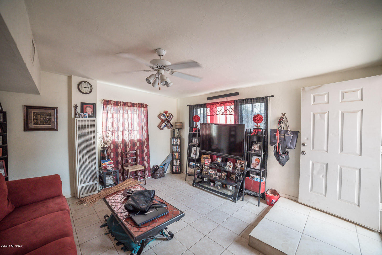 El Rio Park - Residential