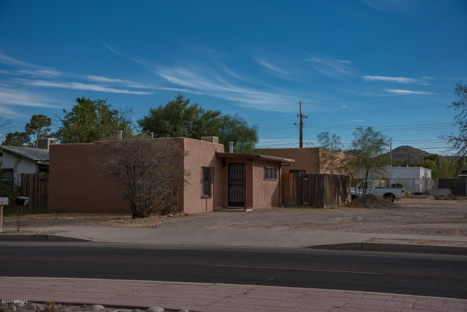 El Rio Park - Residential