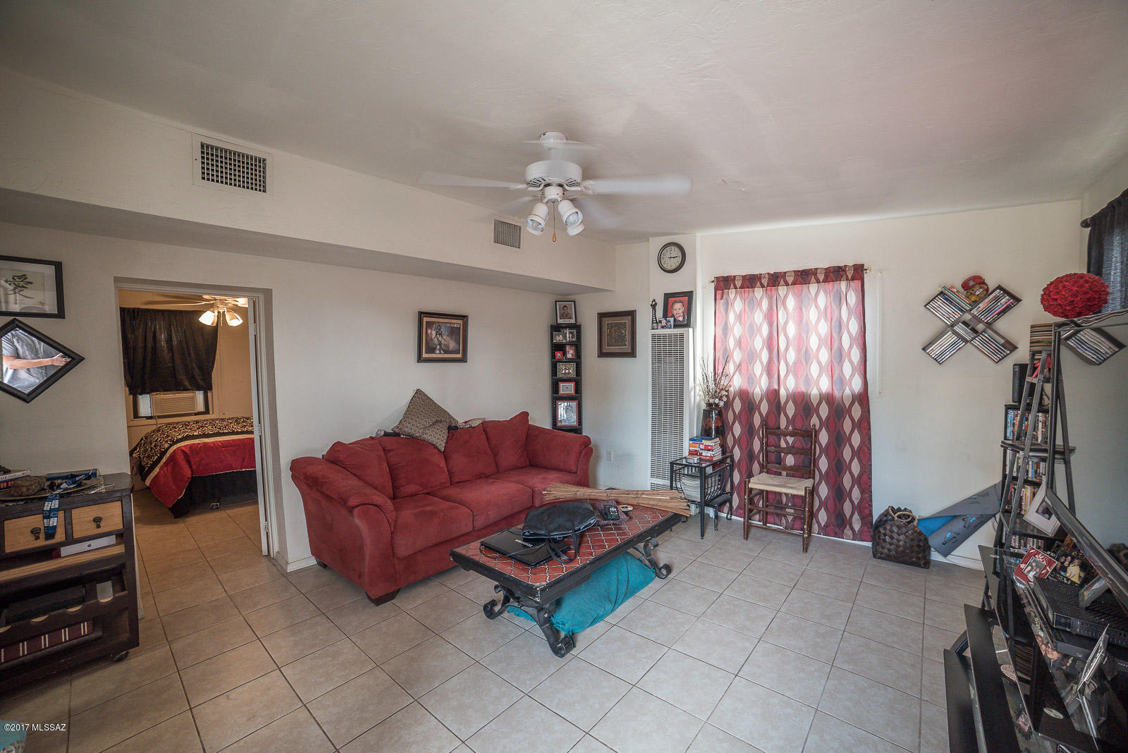 El Rio Park - Residential