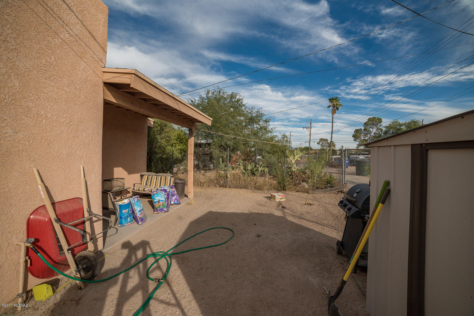 El Rio Park - Residential