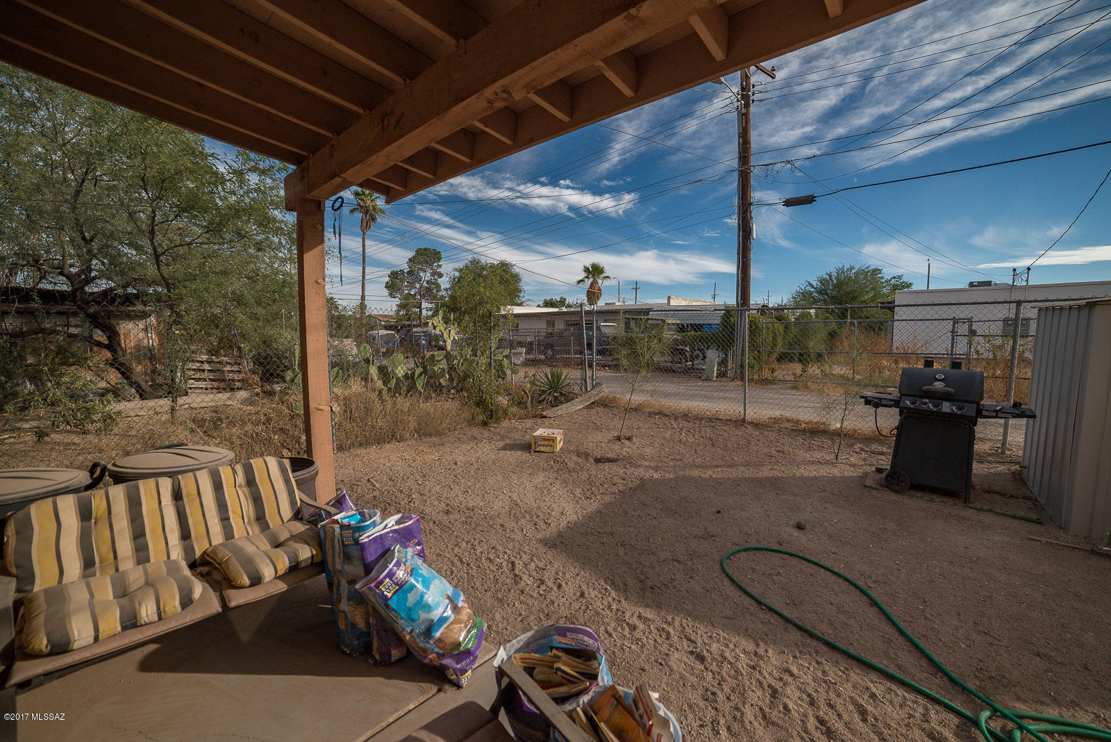 El Rio Park - Residential