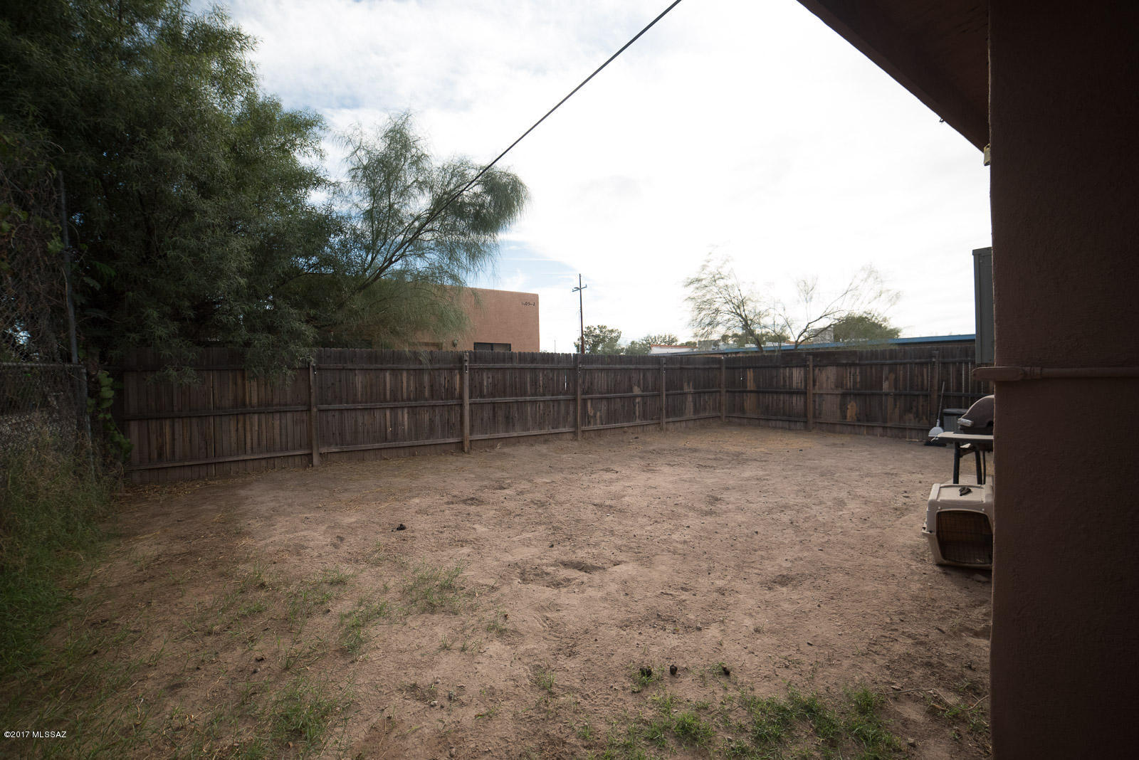 El Rio Park - Residential