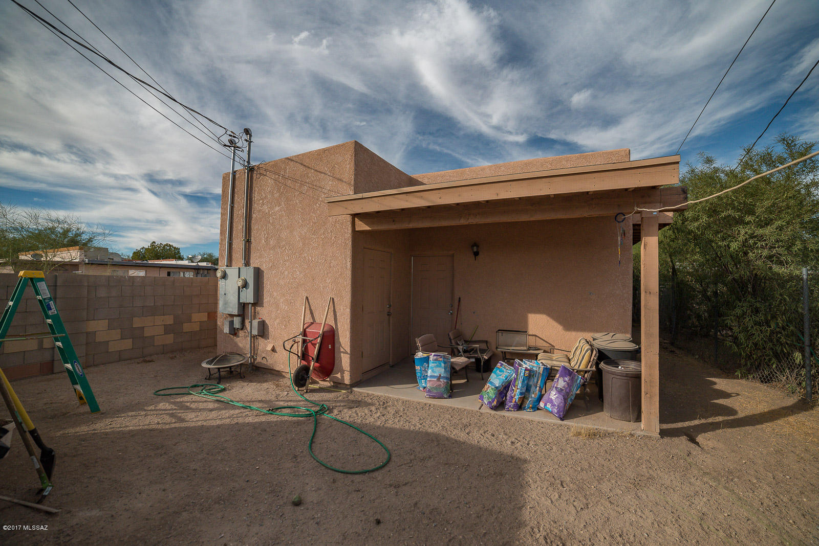 El Rio Park - Residential