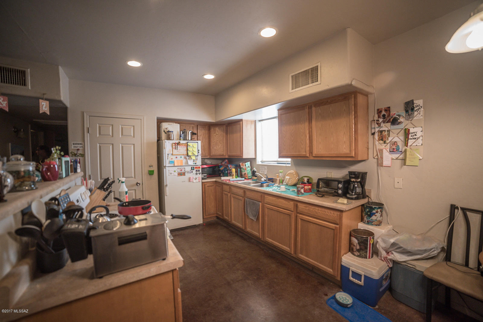 El Rio Park - Residential