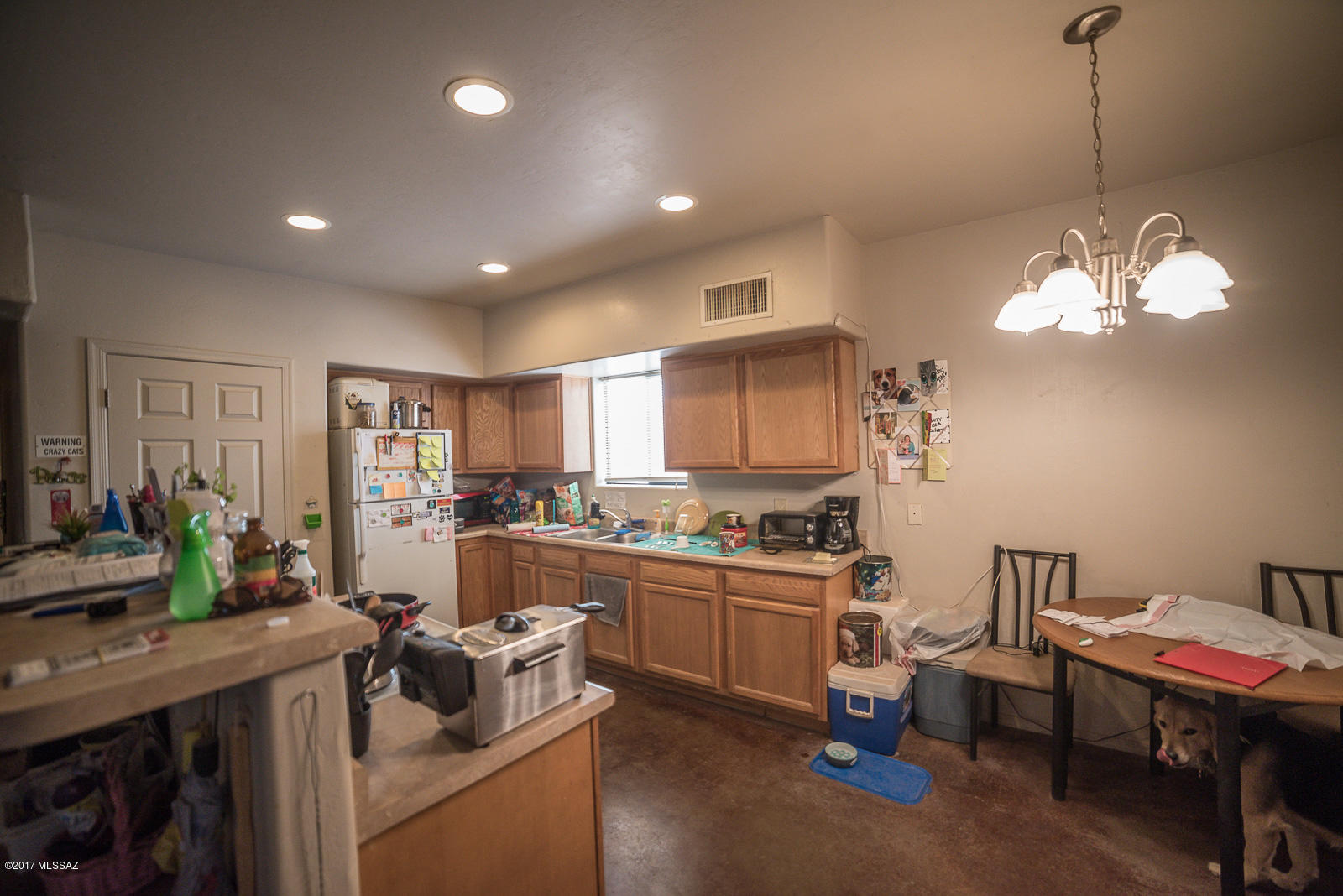 El Rio Park - Residential