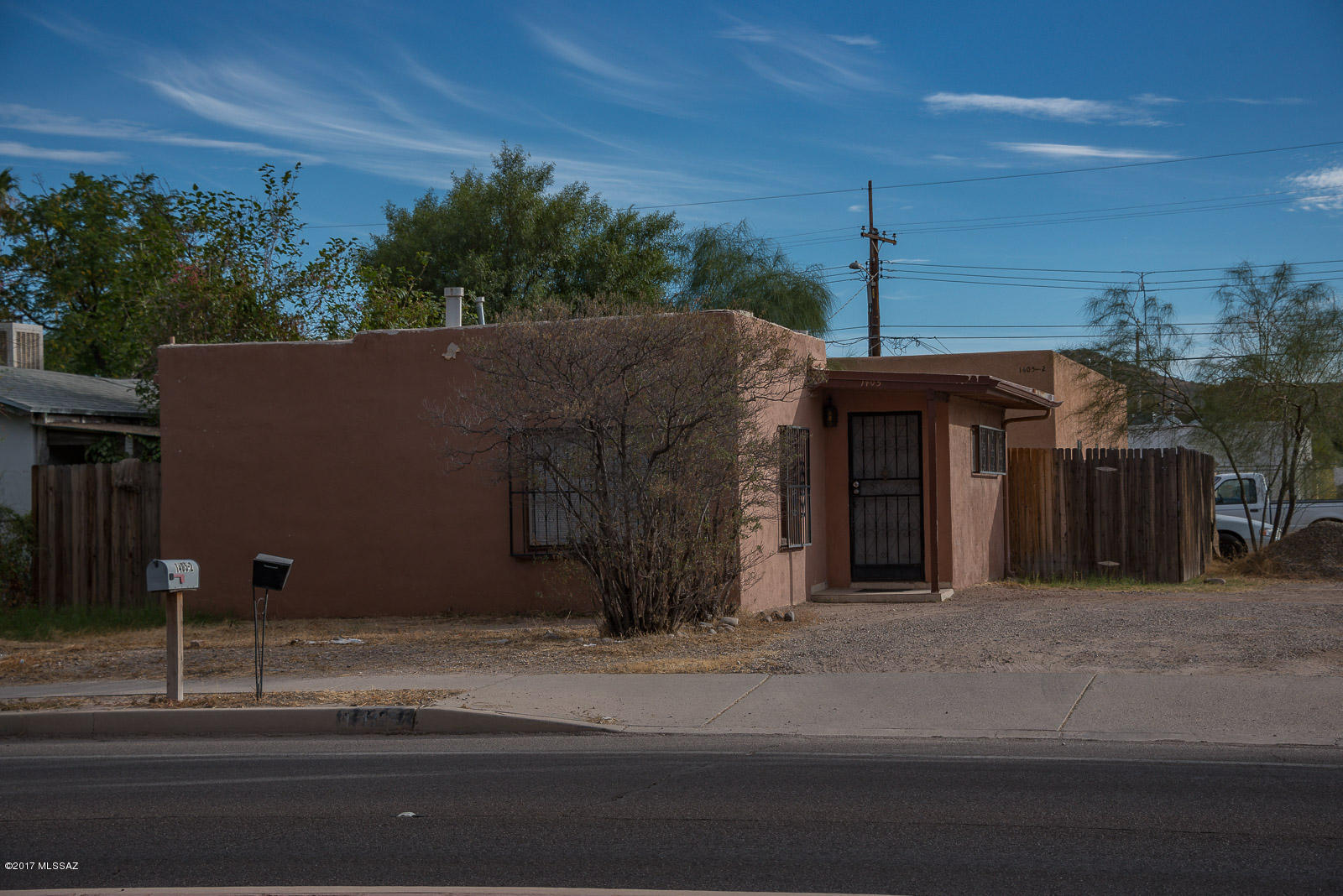 El Rio Park - Residential