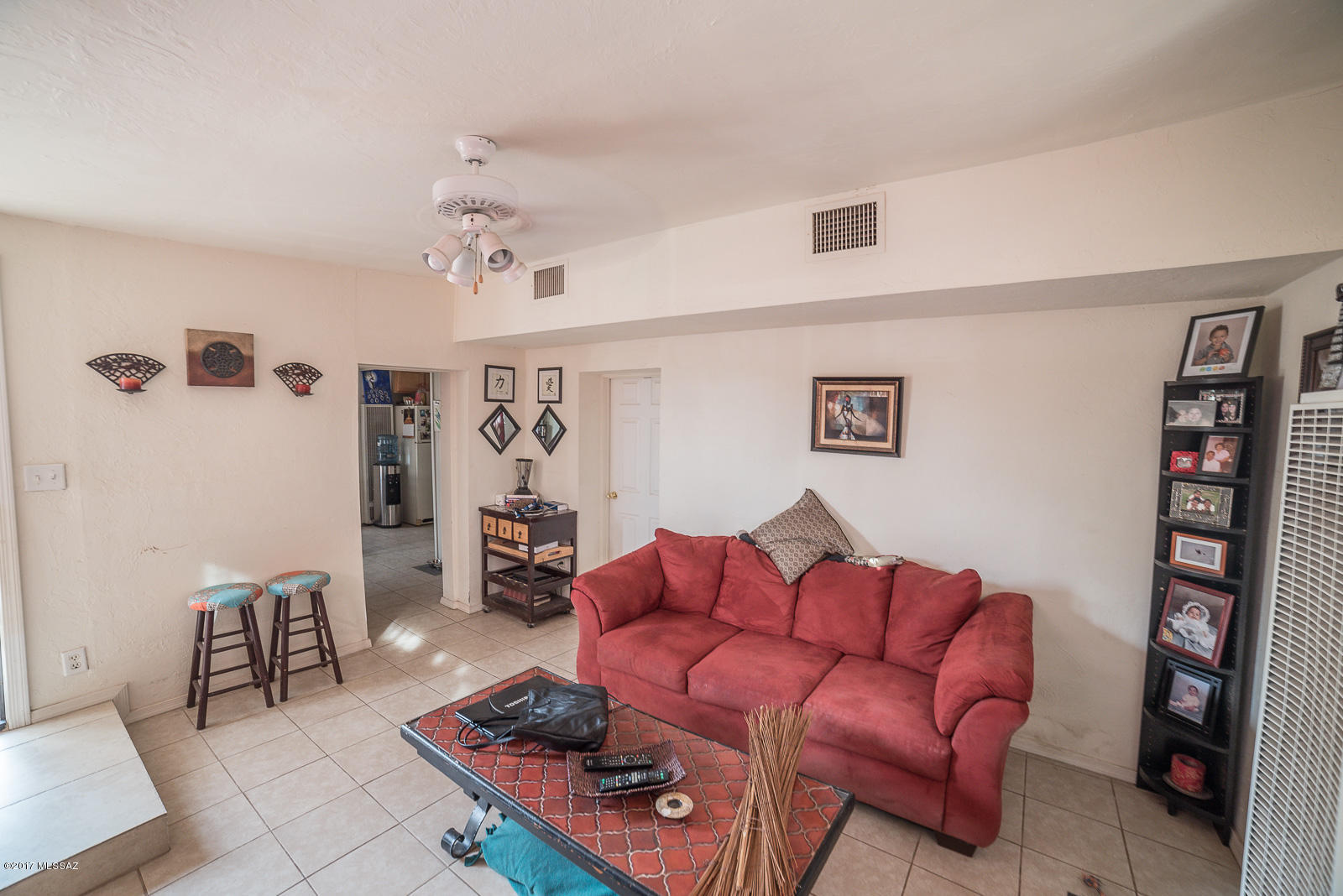 El Rio Park - Residential