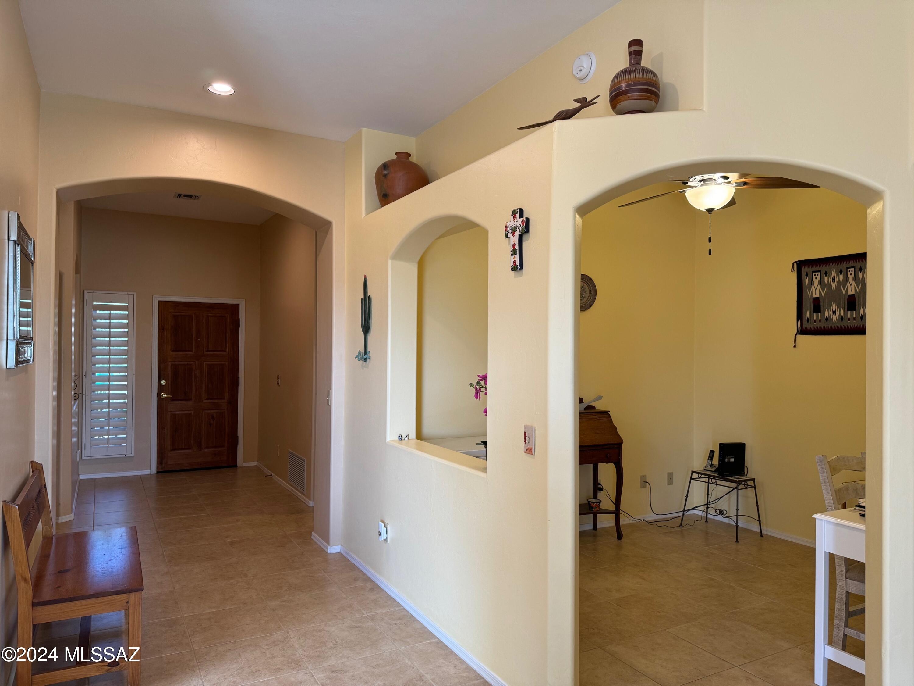 Rancho Agua Dulce (1-306) - Residential