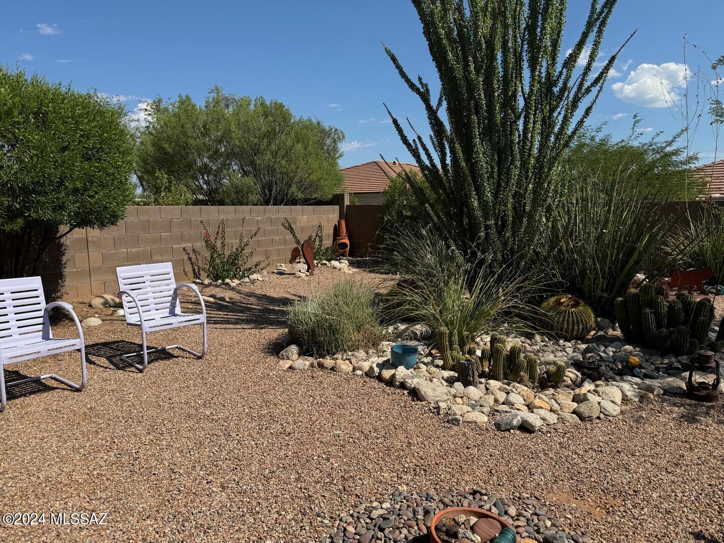 Rancho Agua Dulce (1-306) - Residential