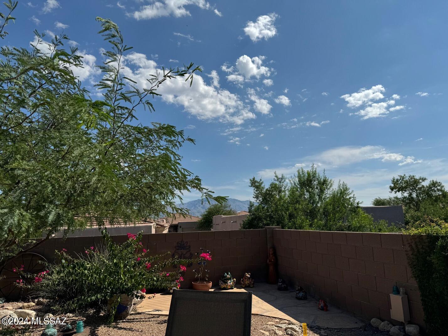 Rancho Agua Dulce (1-306) - Residential