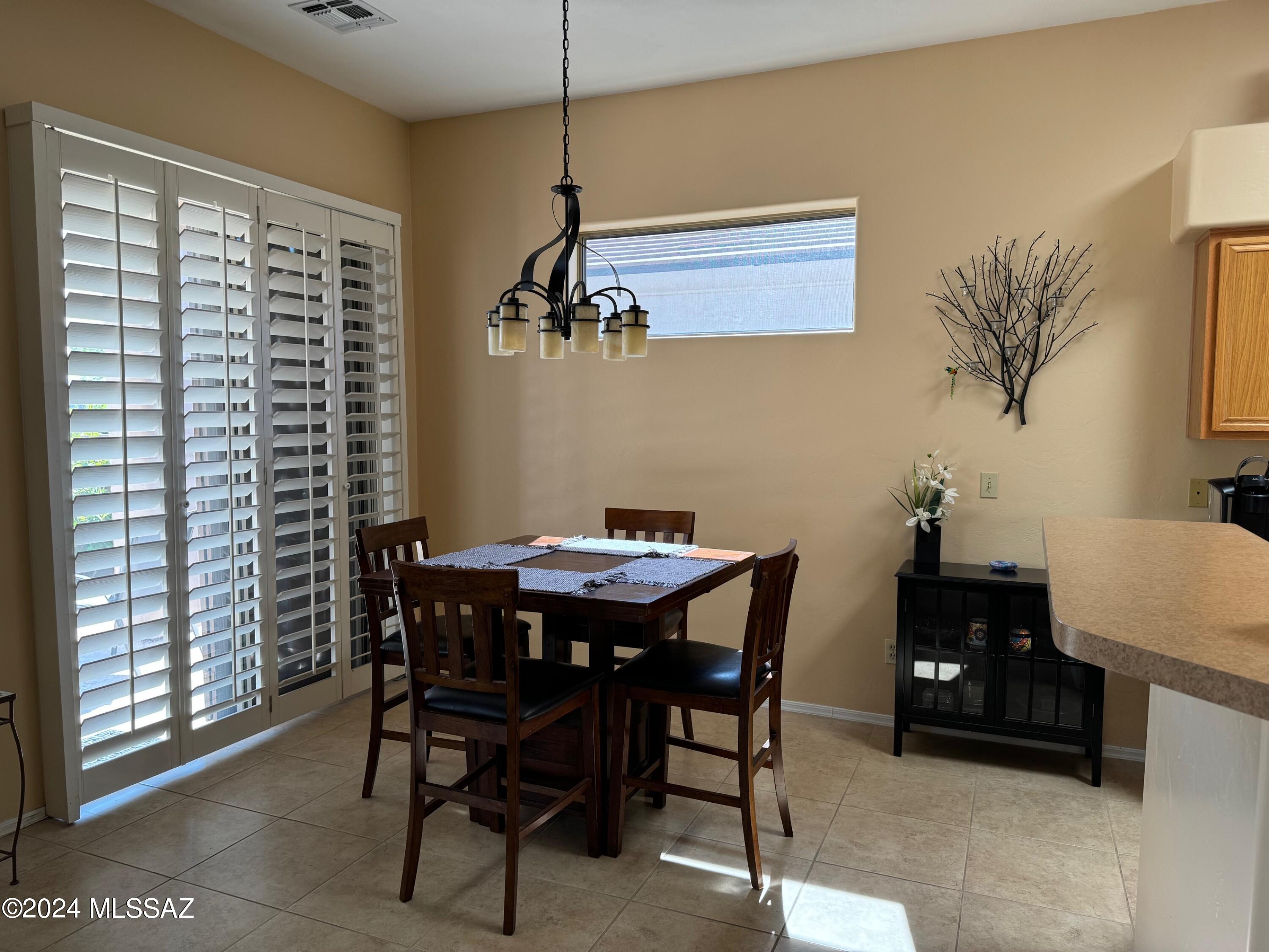 Rancho Agua Dulce (1-306) - Residential