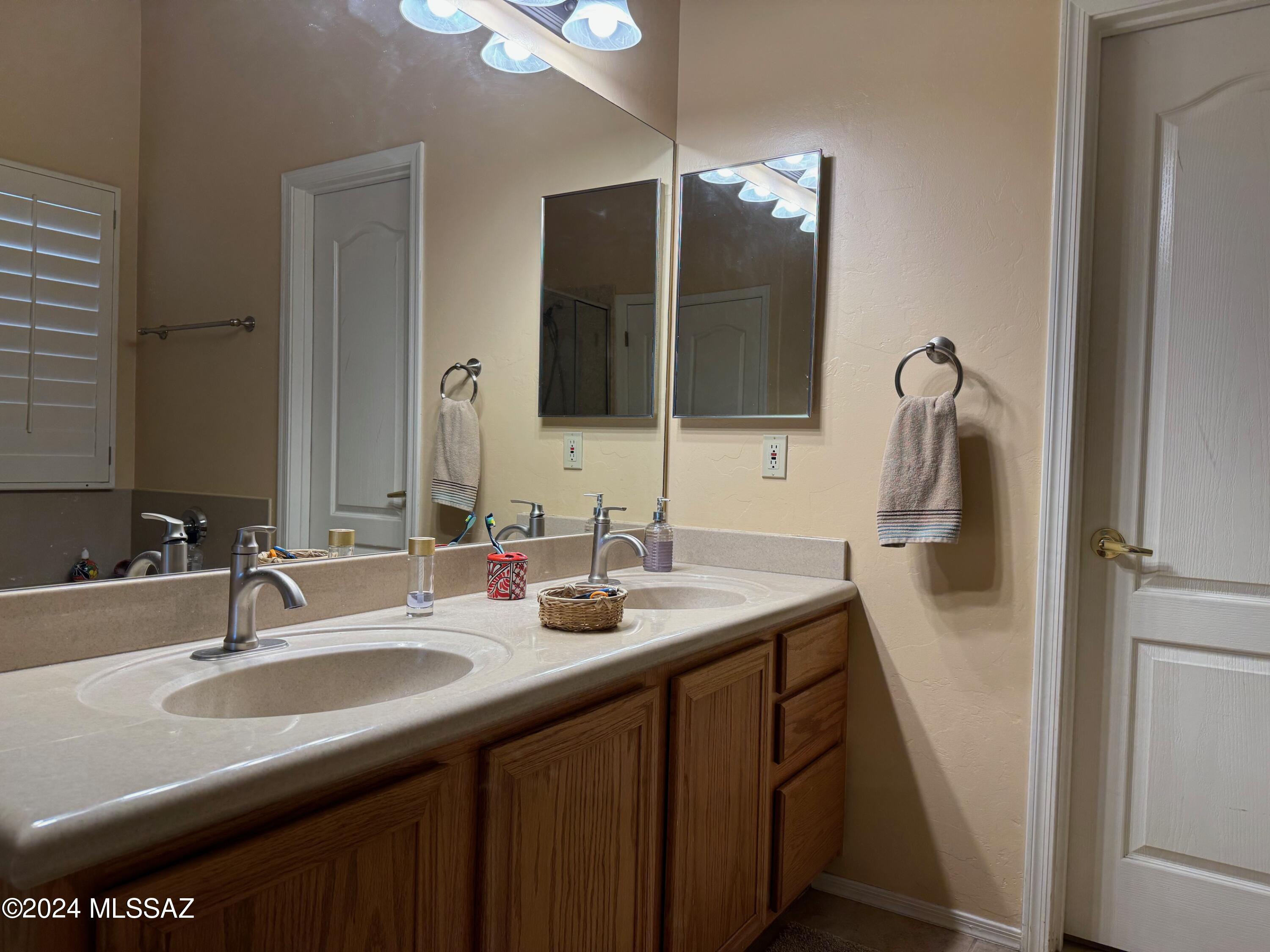 Rancho Agua Dulce (1-306) - Residential