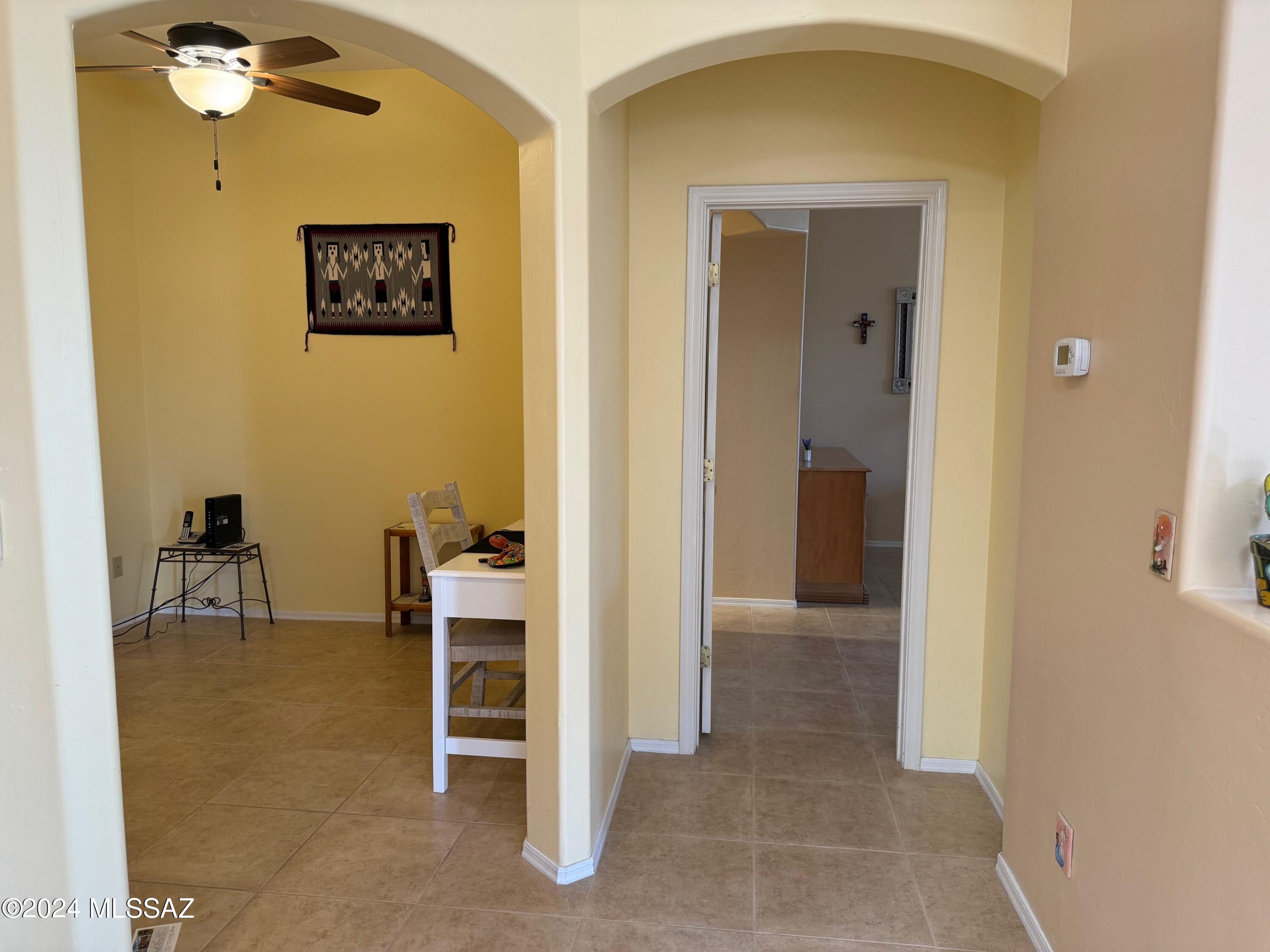 Rancho Agua Dulce (1-306) - Residential