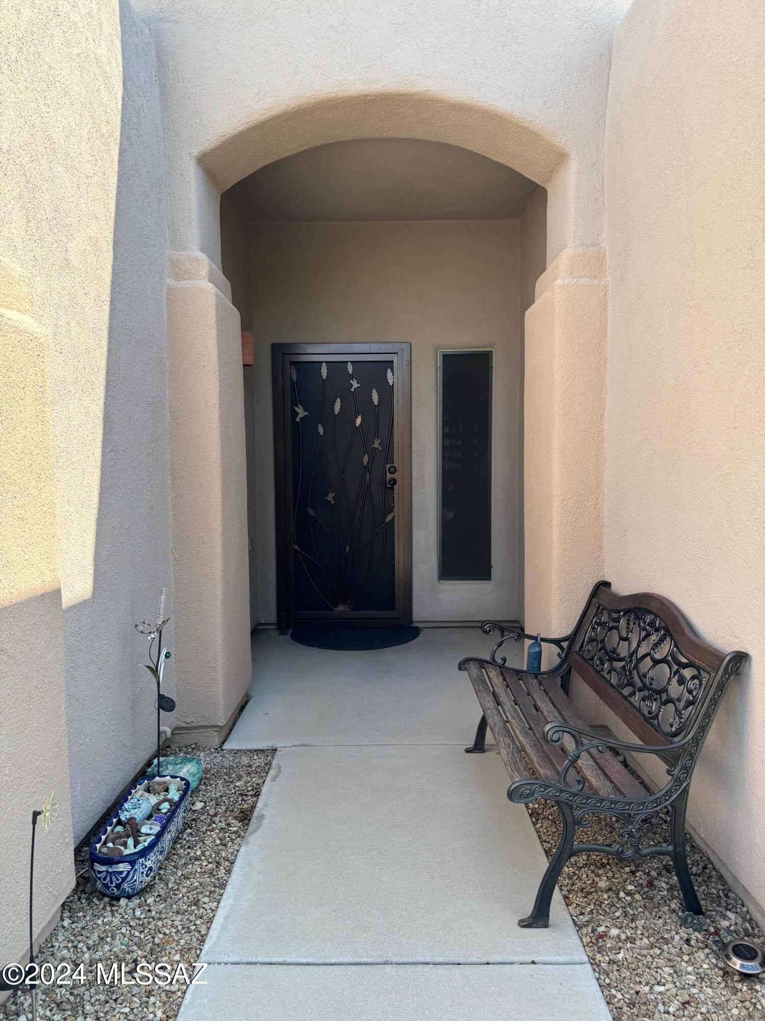 Rancho Agua Dulce (1-306) - Residential