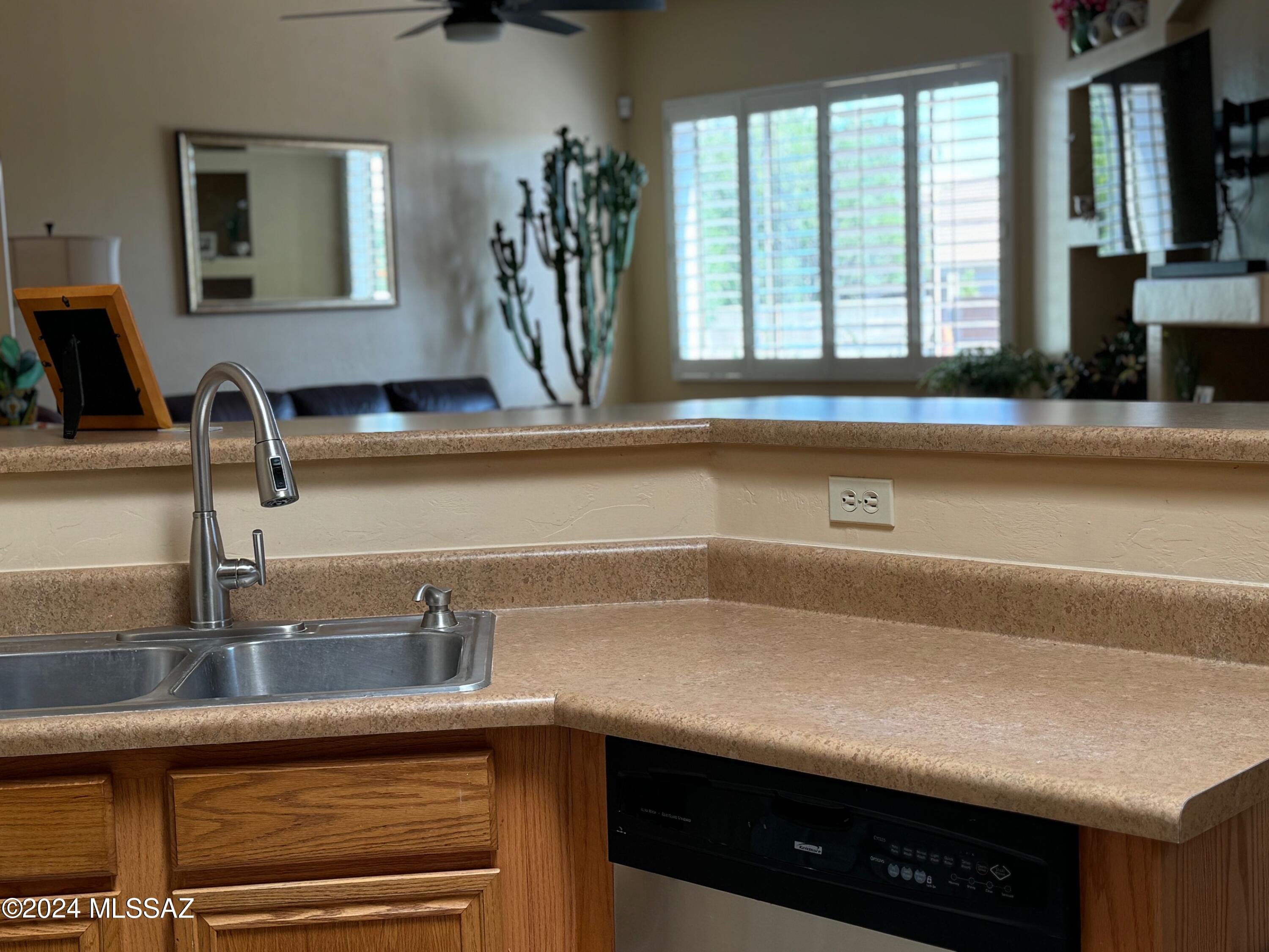 Rancho Agua Dulce (1-306) - Residential