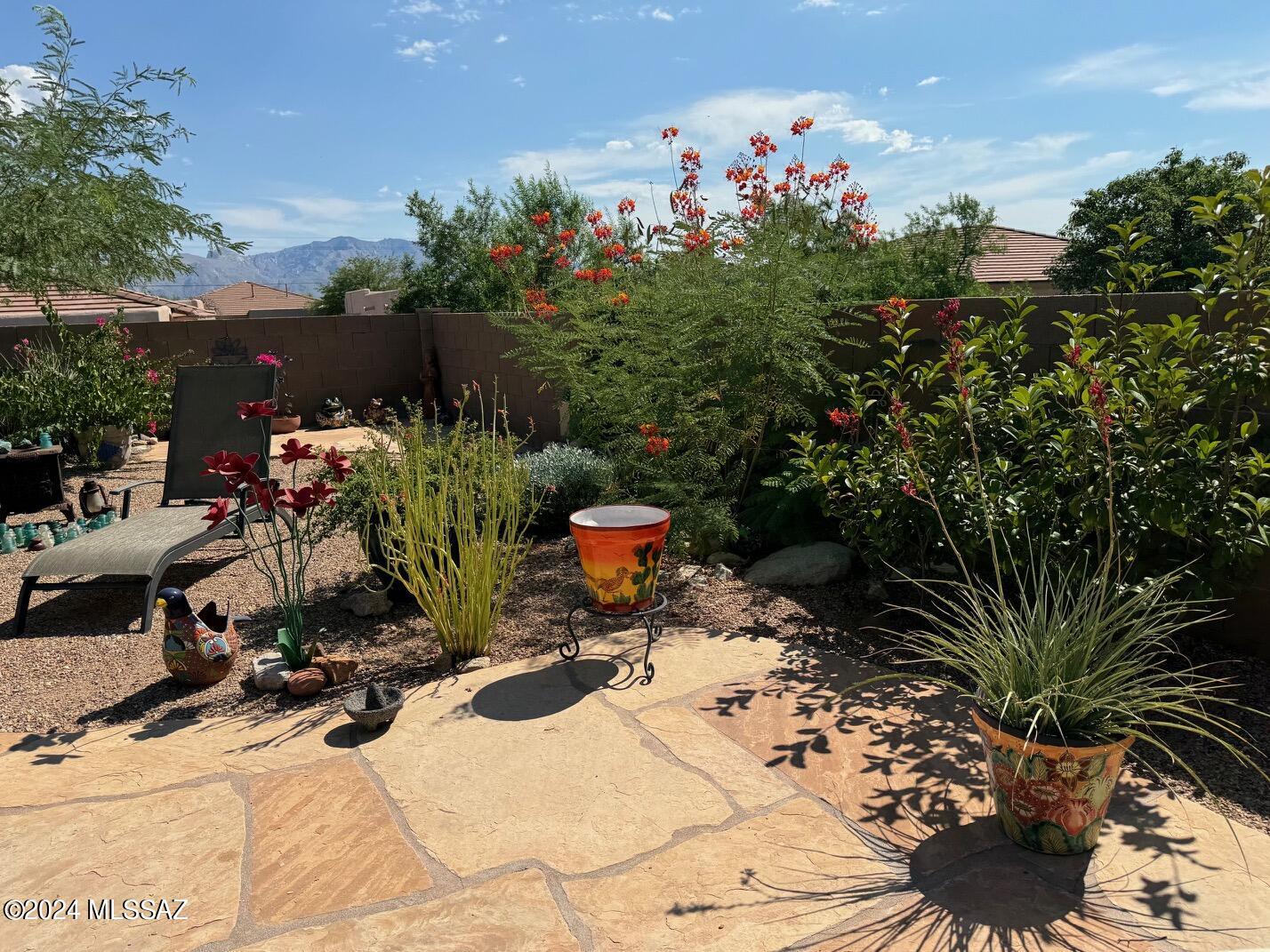 Rancho Agua Dulce (1-306) - Residential
