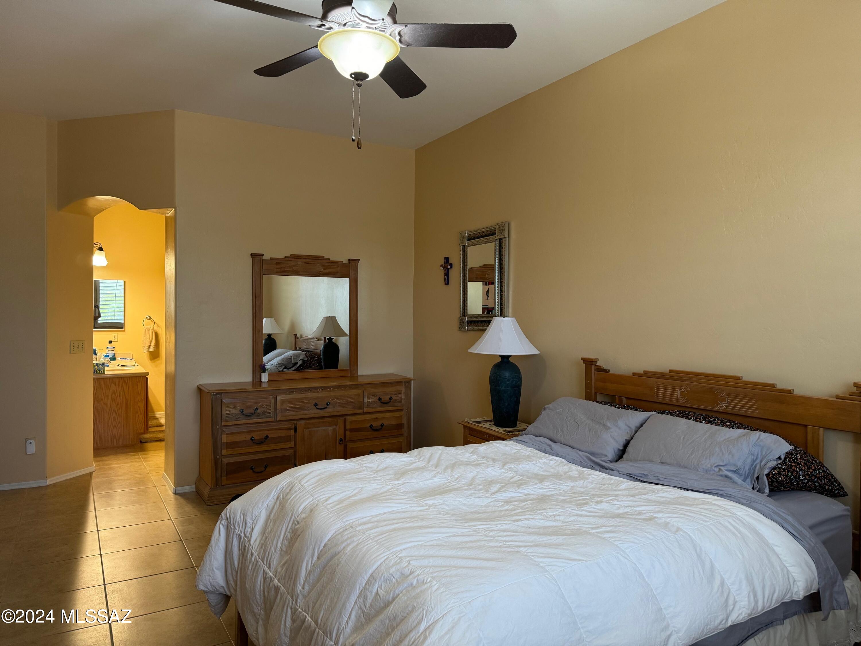 Rancho Agua Dulce (1-306) - Residential