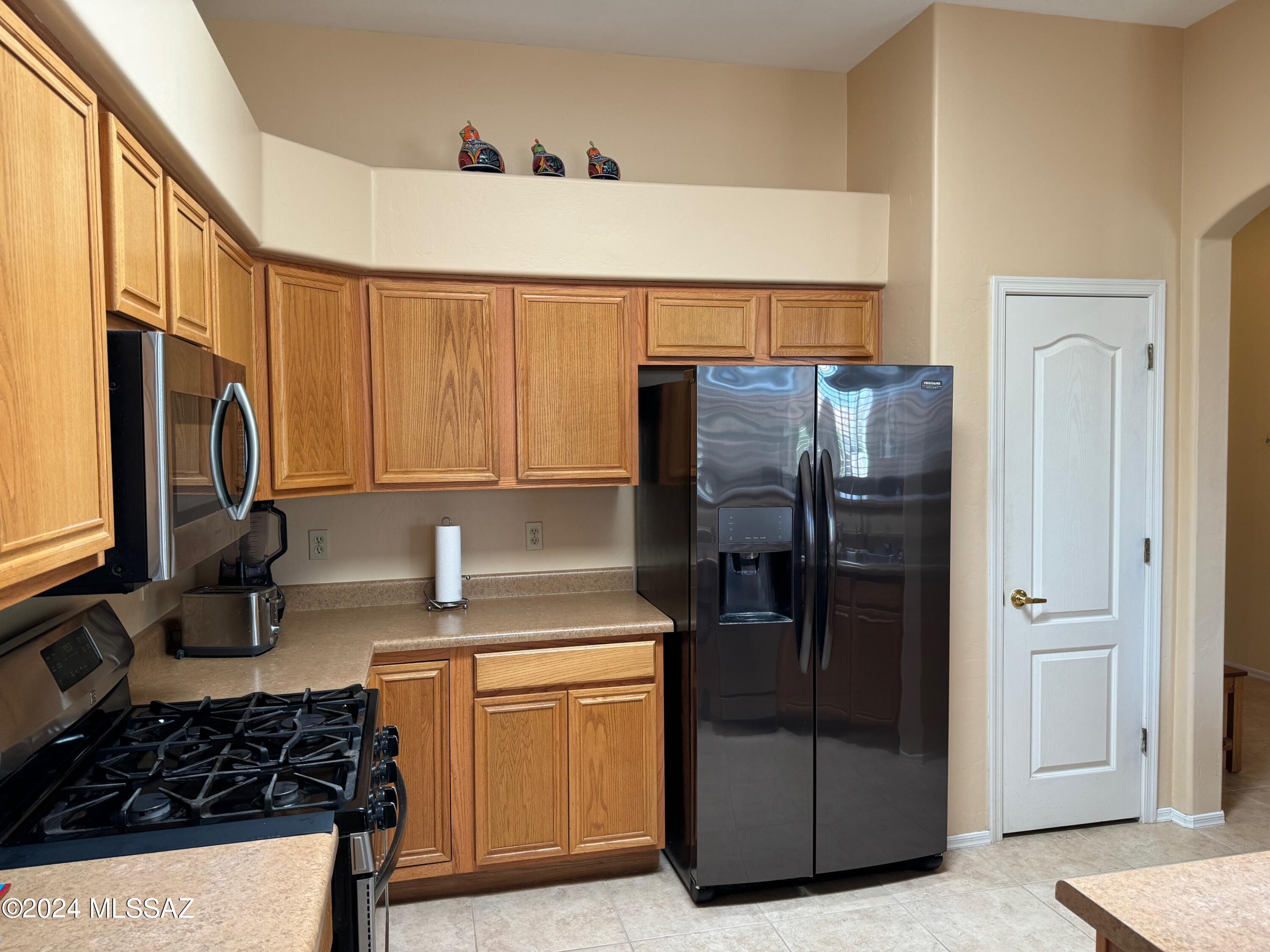 Rancho Agua Dulce (1-306) - Residential