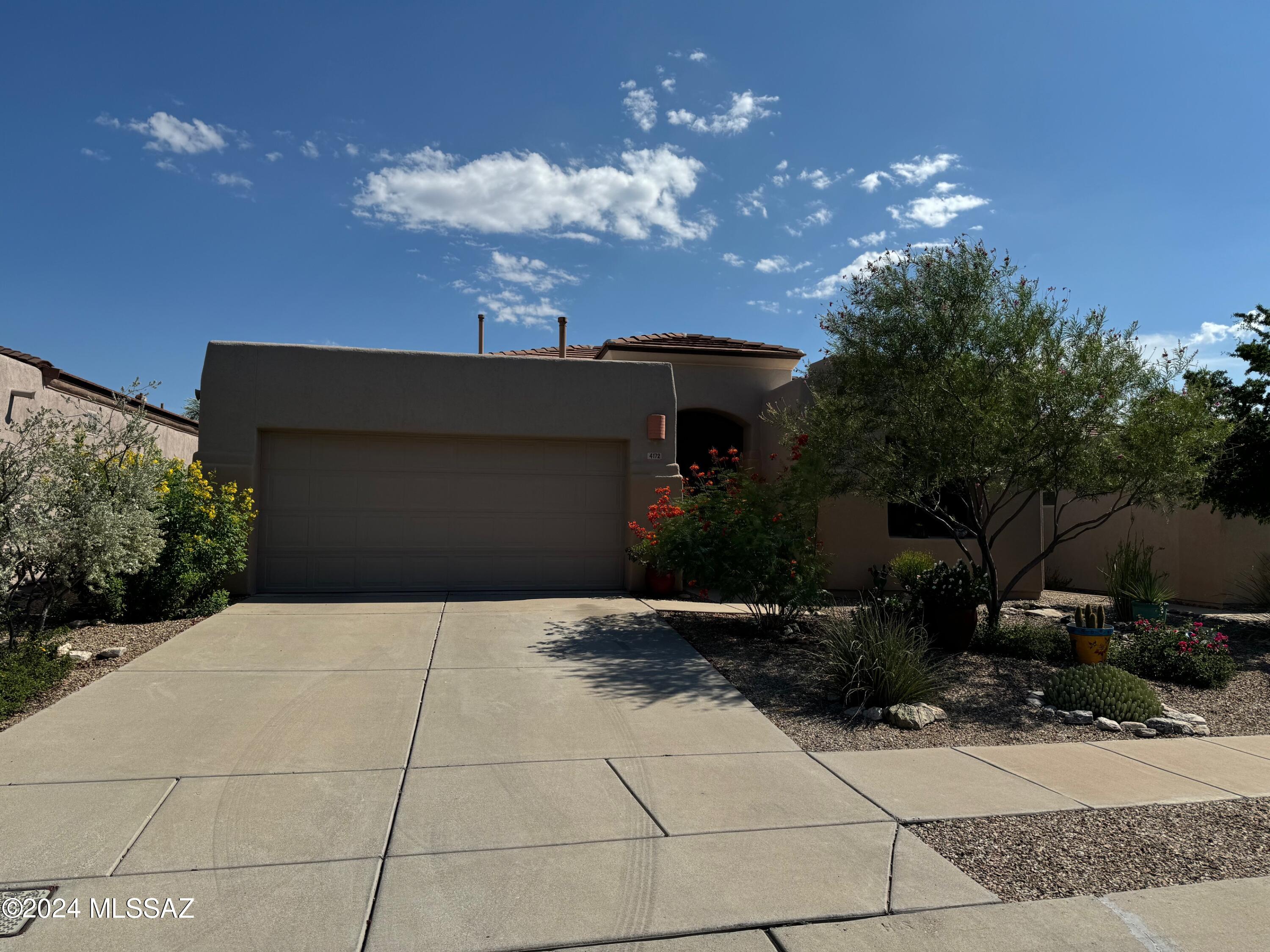 Rancho Agua Dulce (1-306) - Residential