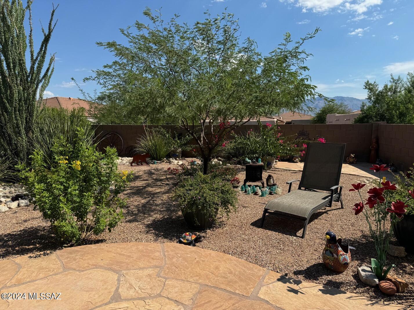 Rancho Agua Dulce (1-306) - Residential