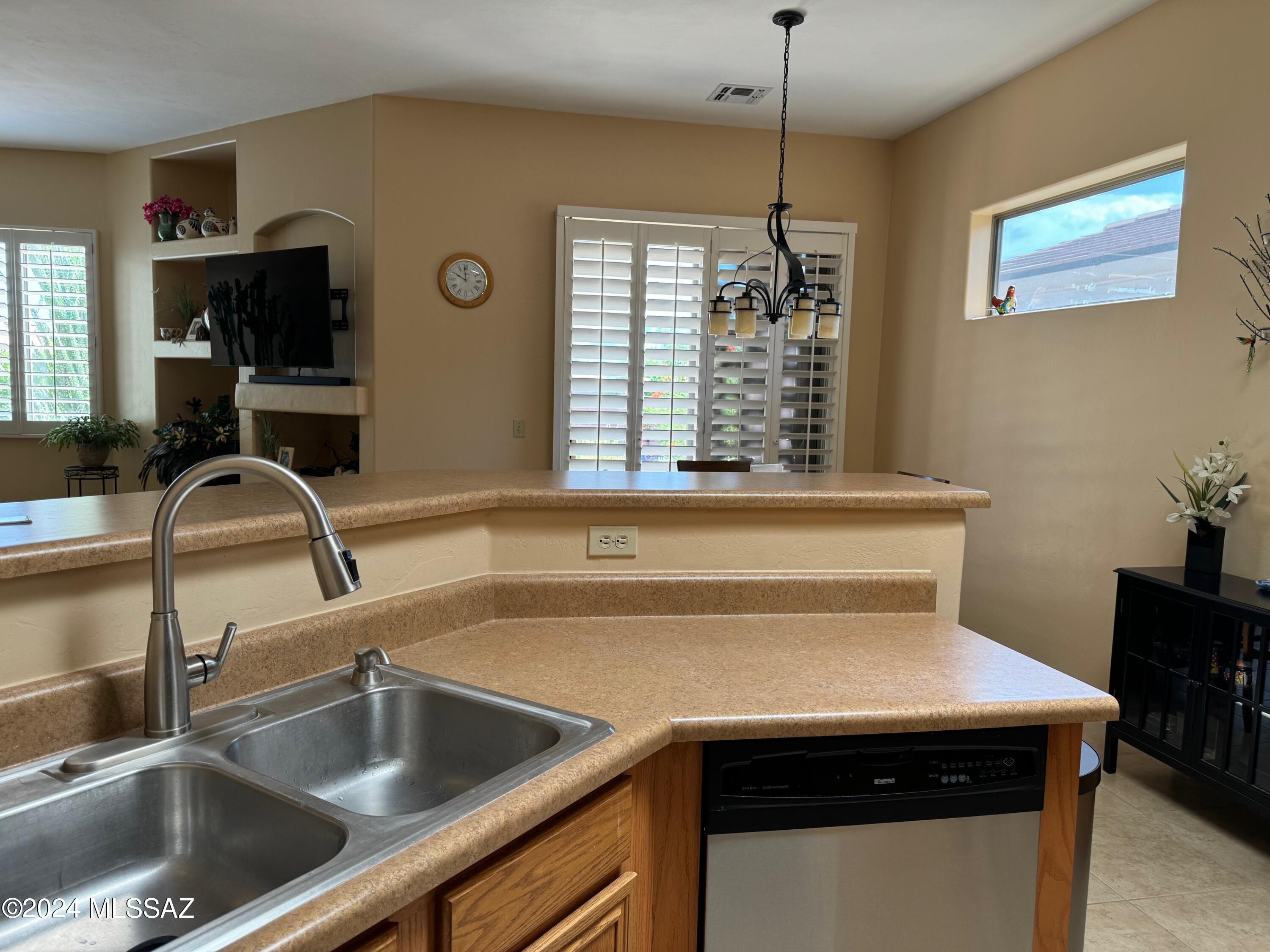 Rancho Agua Dulce (1-306) - Residential