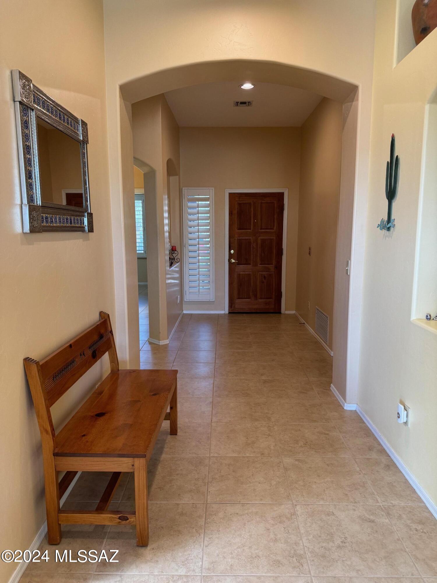 Rancho Agua Dulce (1-306) - Residential
