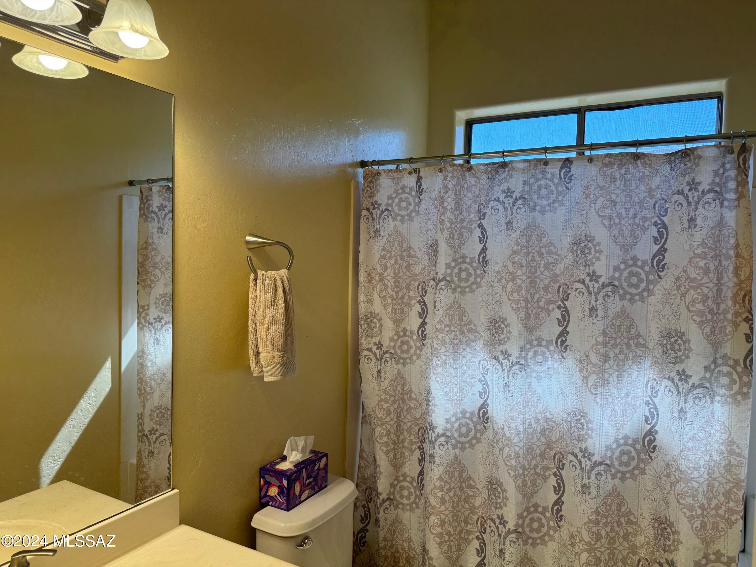 Rancho Agua Dulce (1-306) - Residential