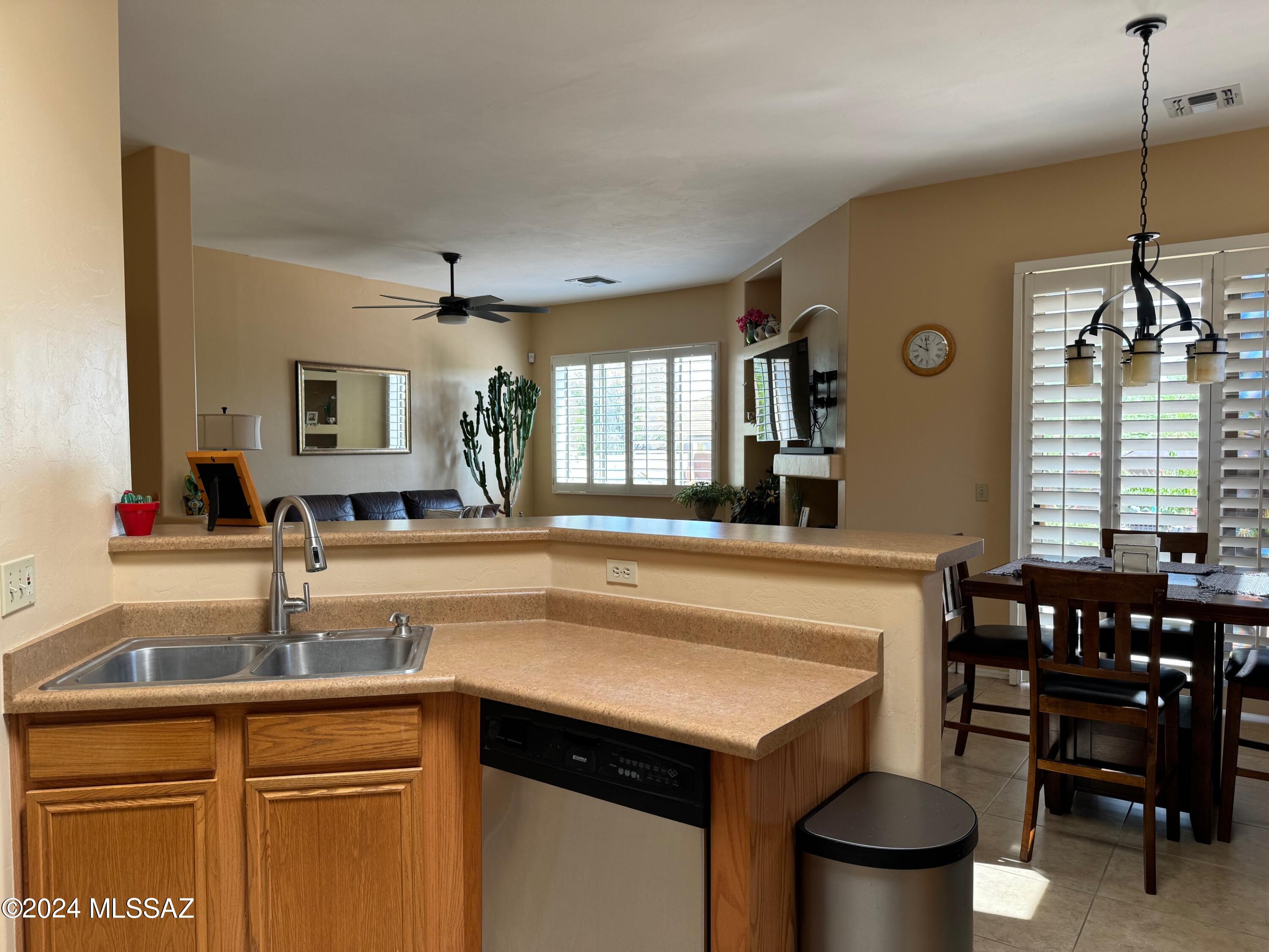 Rancho Agua Dulce (1-306) - Residential