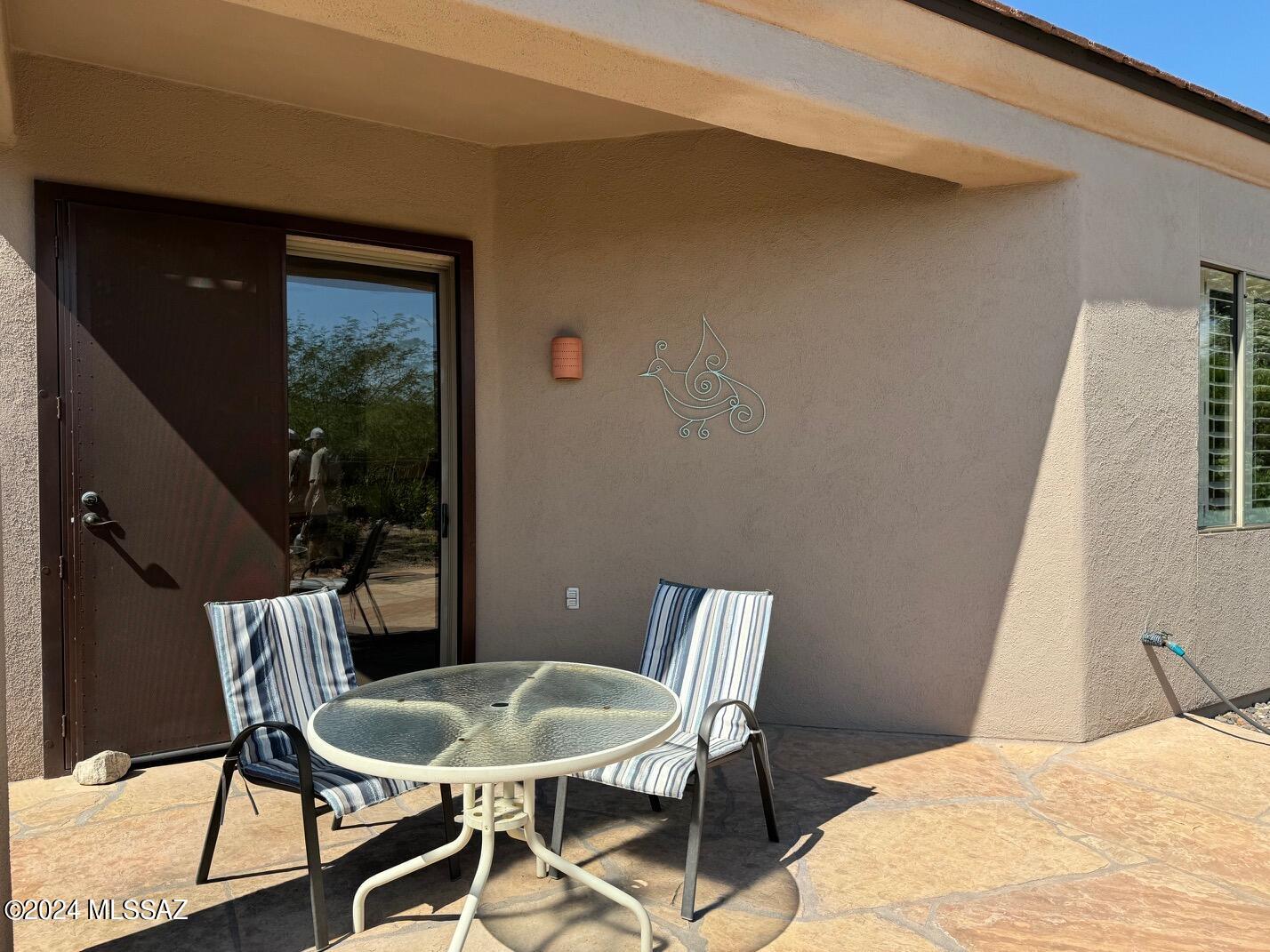 Rancho Agua Dulce (1-306) - Residential