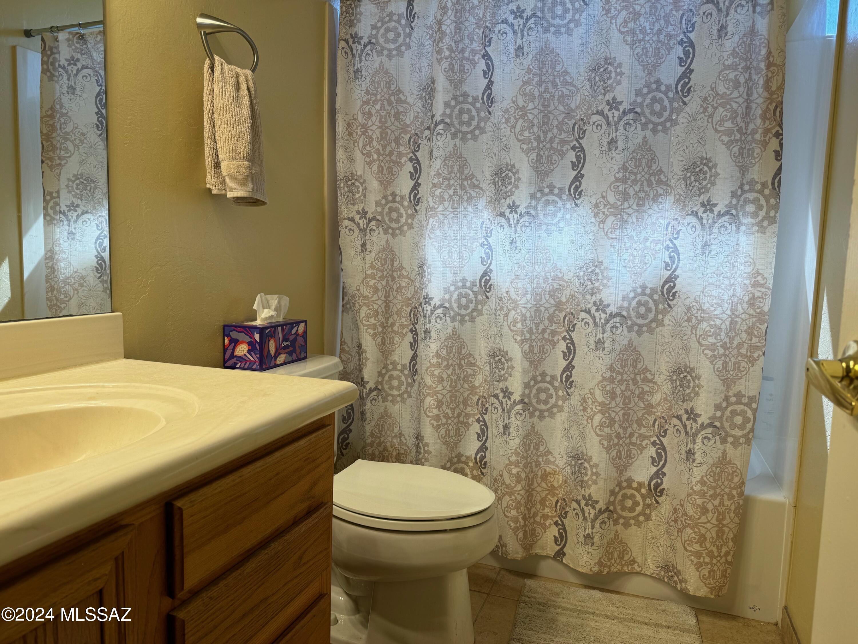 Rancho Agua Dulce (1-306) - Residential