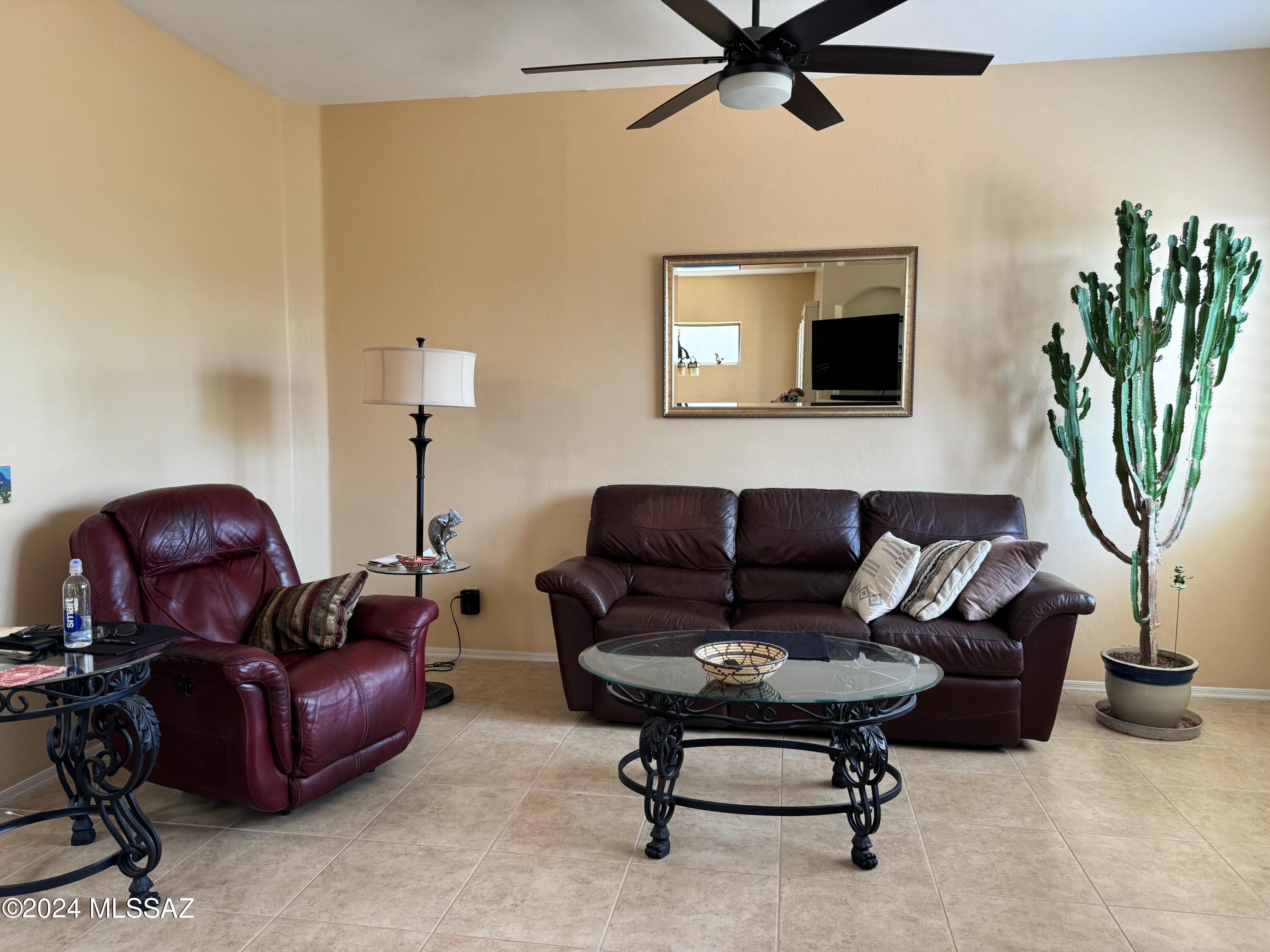 Rancho Agua Dulce (1-306) - Residential